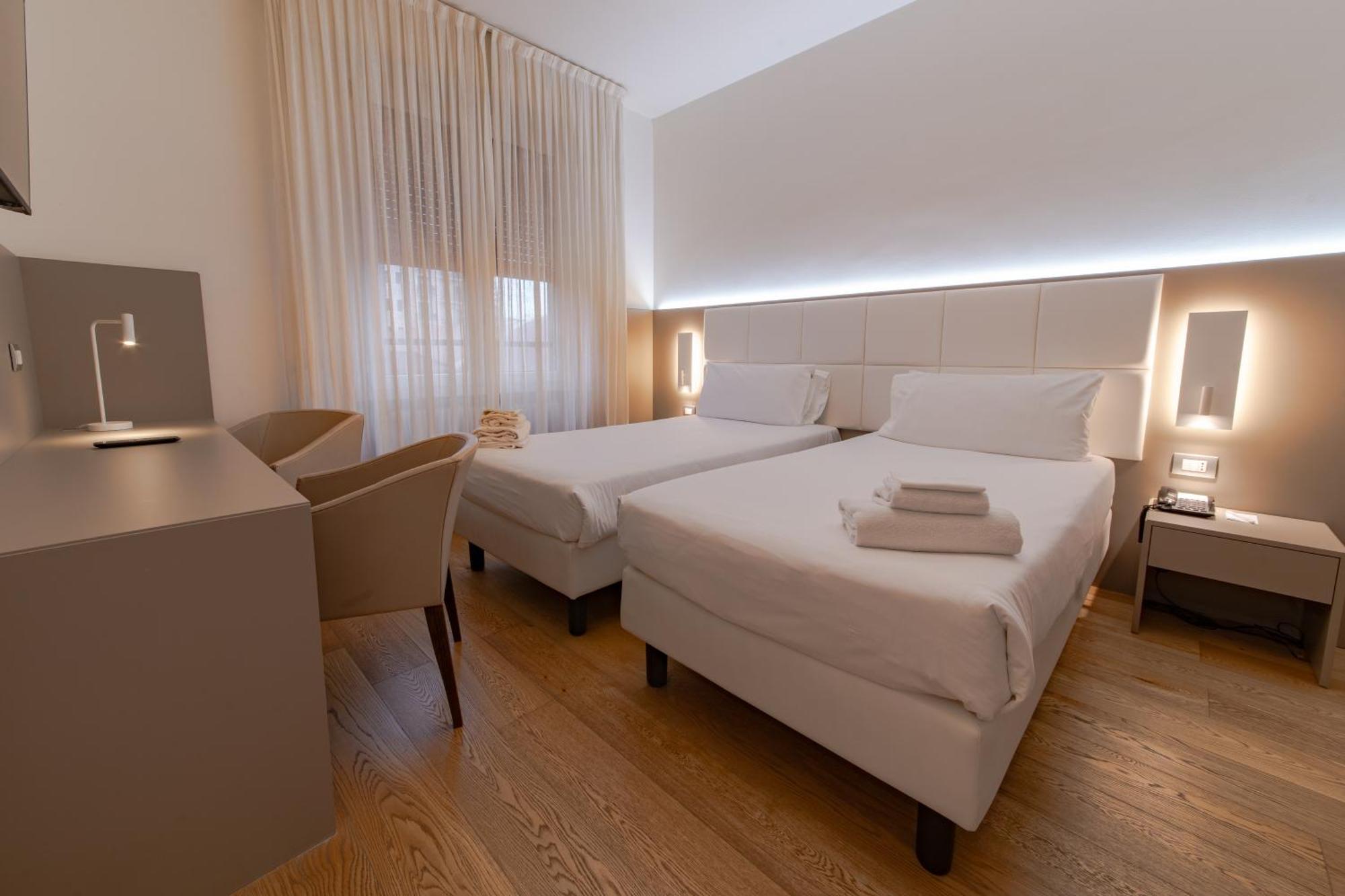 Apartamento Superior