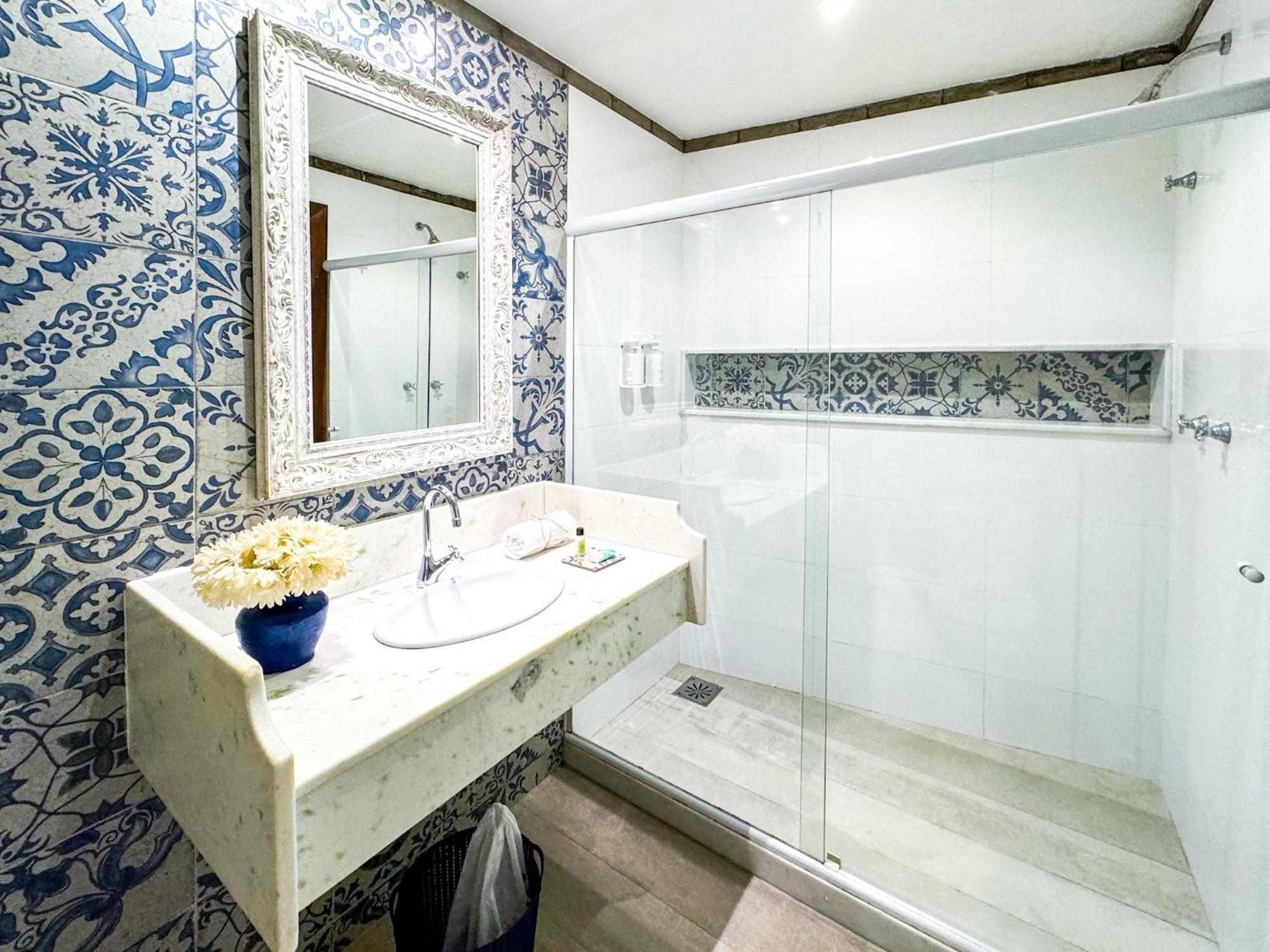 Quarto Duplo Standard