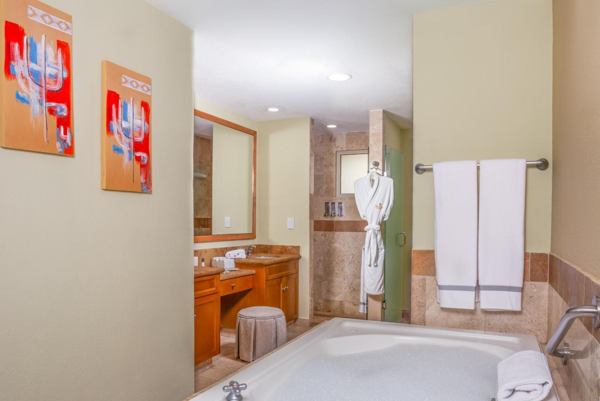 One-Bedroom Suite