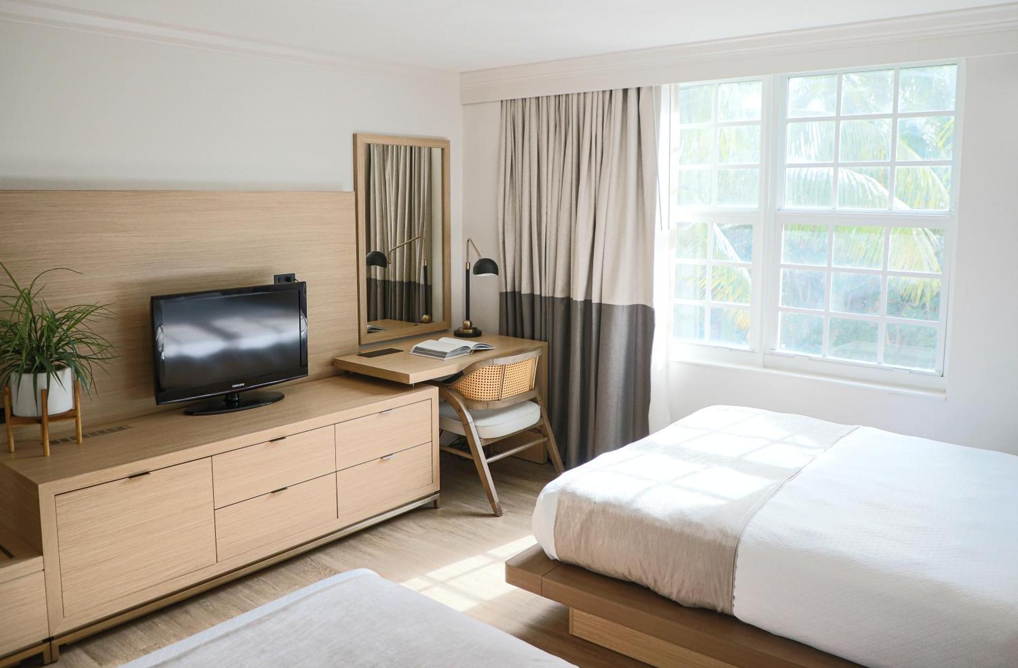 Superior Room with 2 Queen Beds
