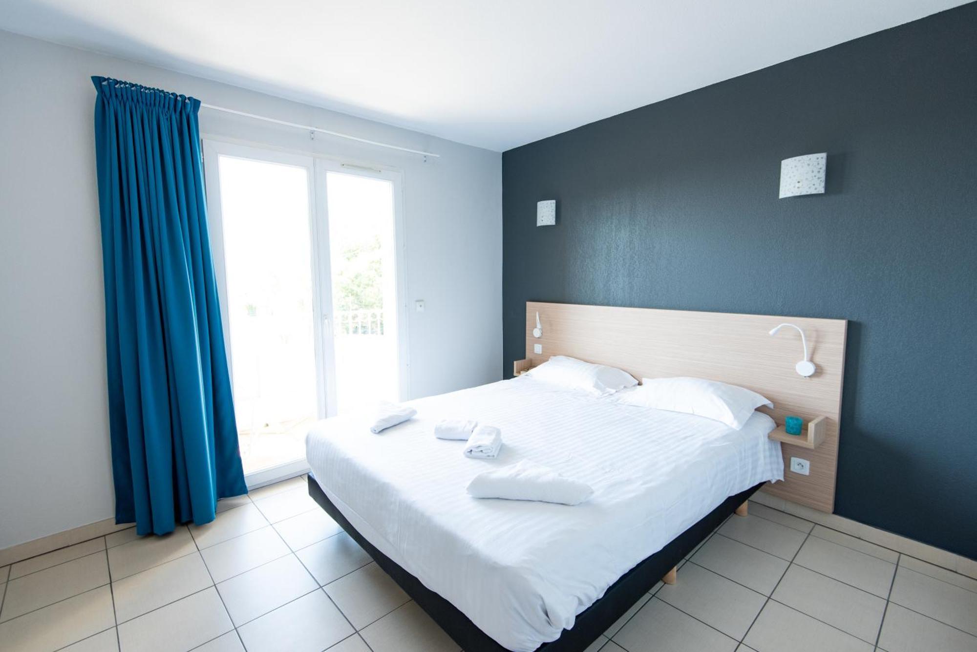 Appartement met 3 Slaapkamers