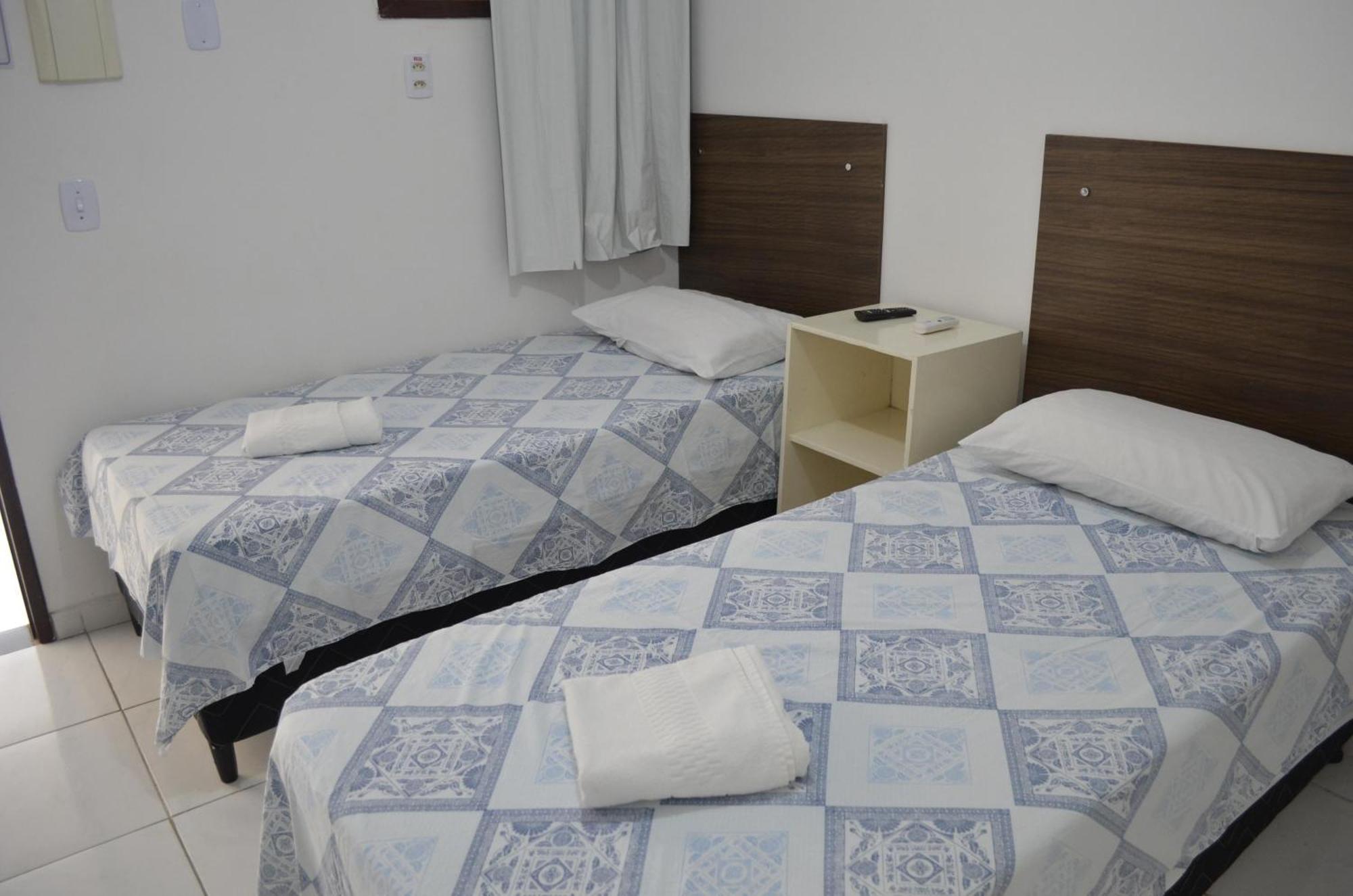 Quarto Duplo