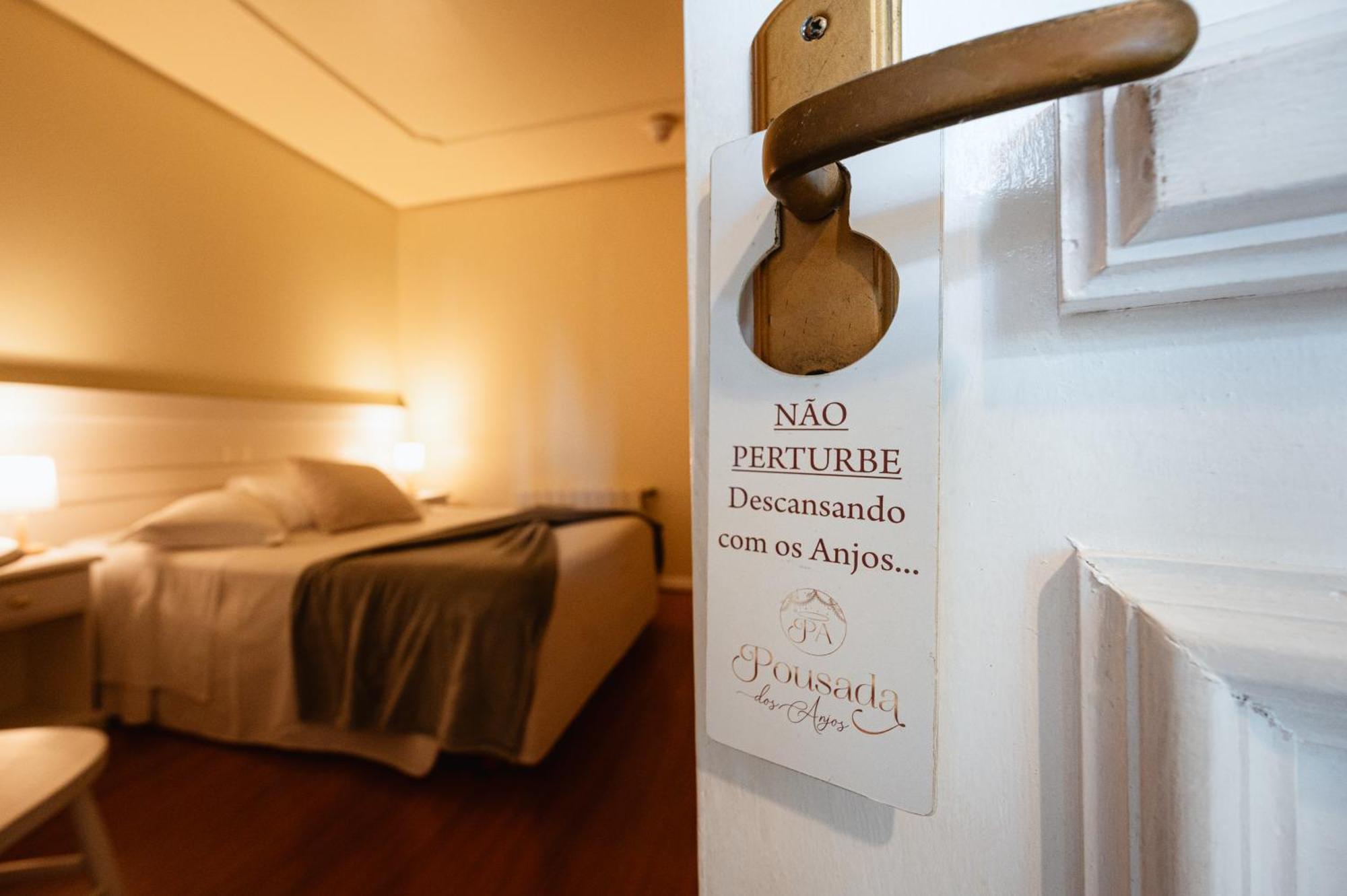 Quarto Super Deluxe
