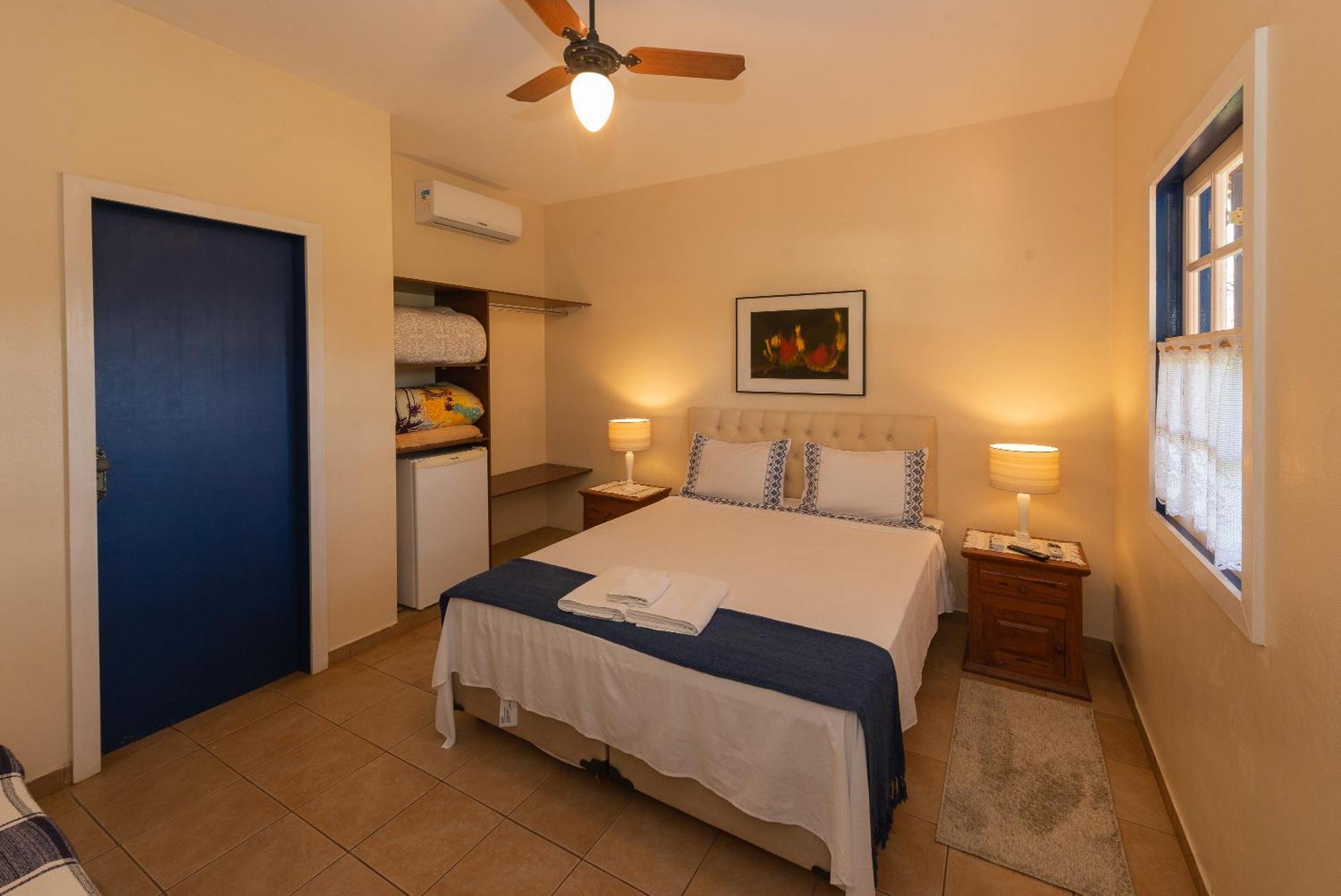 Quarto Duplo Superior