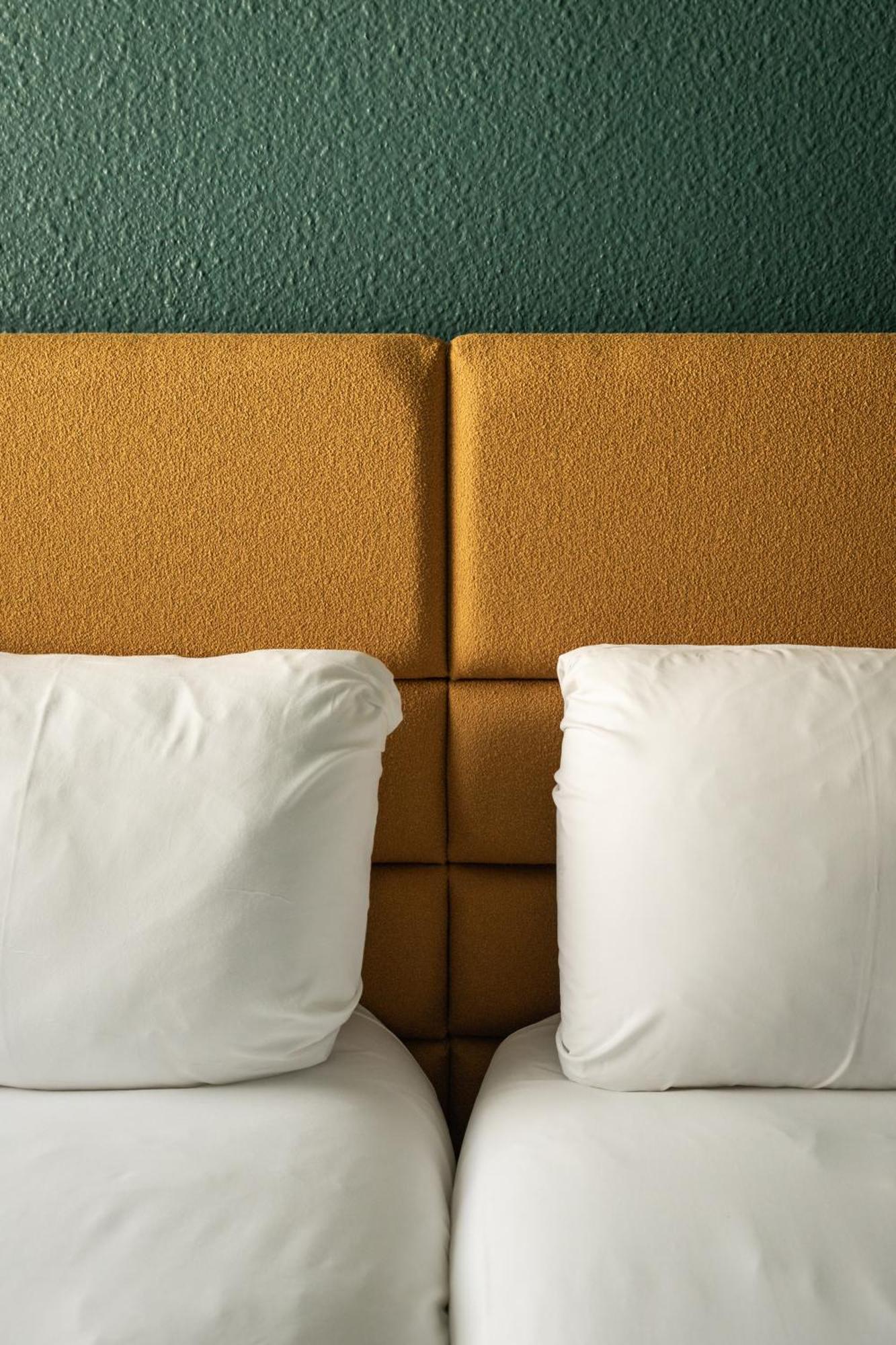 Chambre Standard 2 Lits Simples