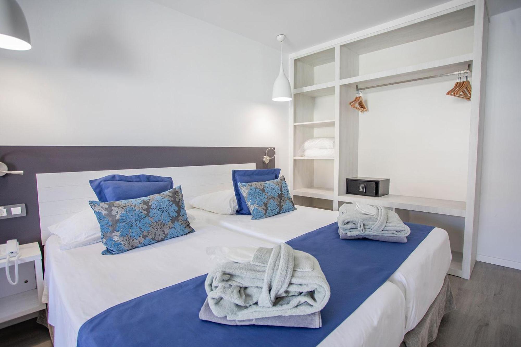 Suite Junior Superior