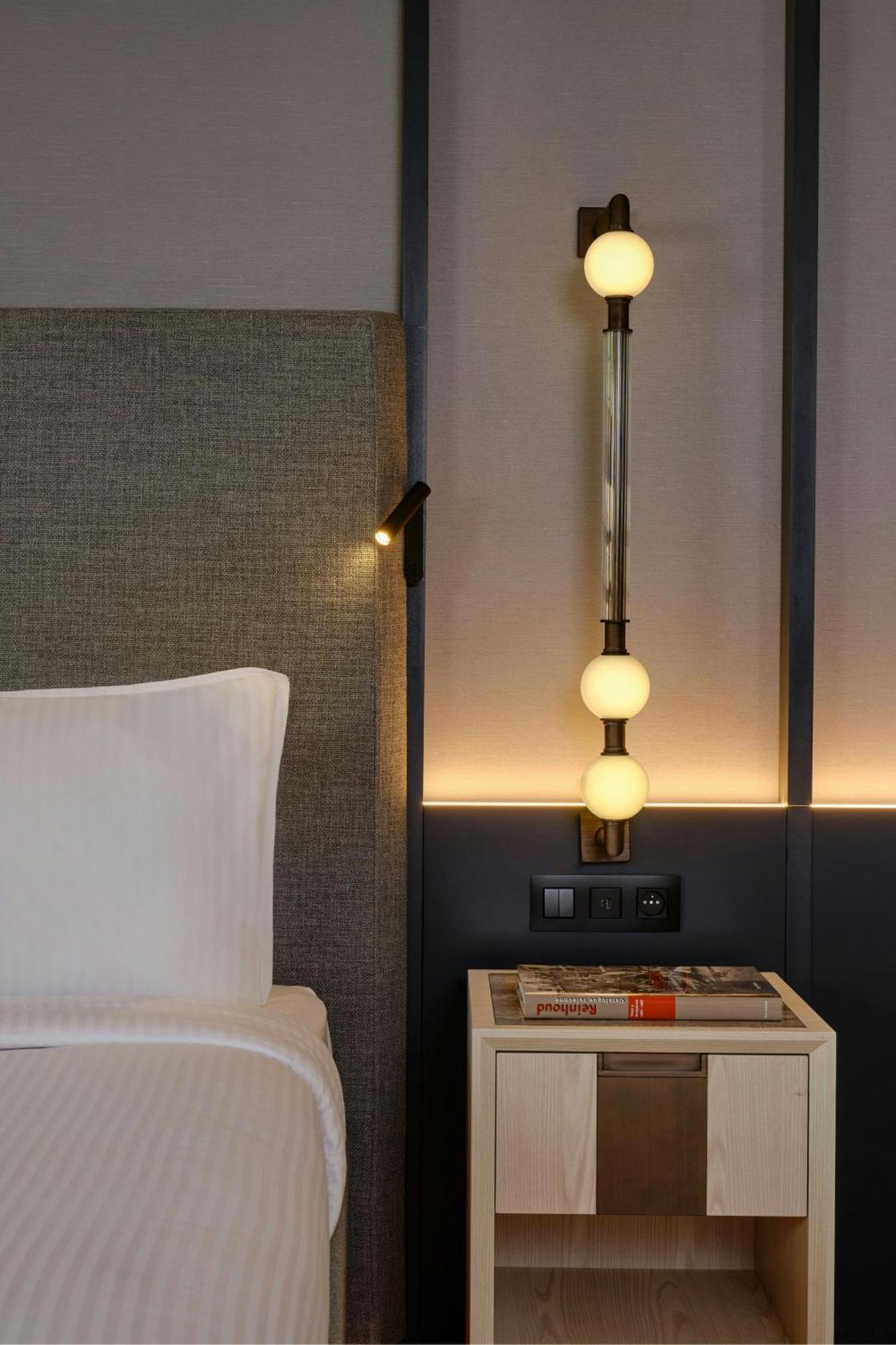 Executive Kamer met Kingsize Bed