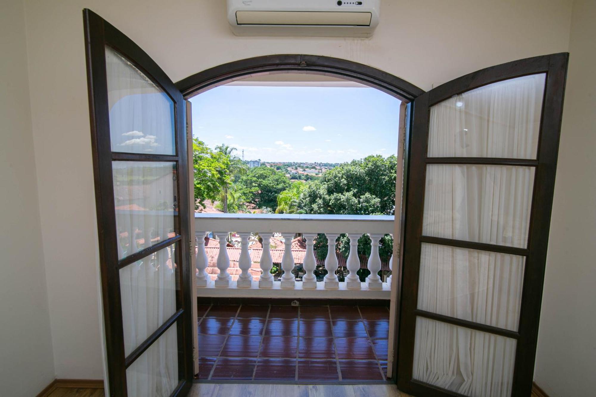 Quarto Quádruplo Deluxe