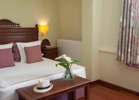 Habitación Doble Económica