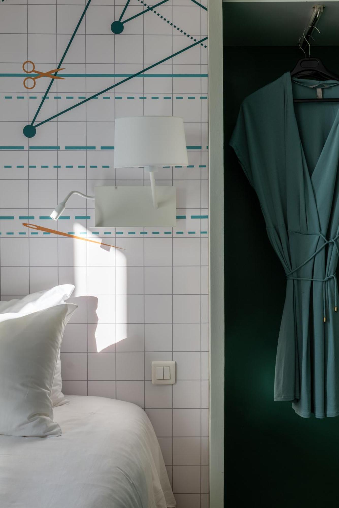 Chambre Simple Standard