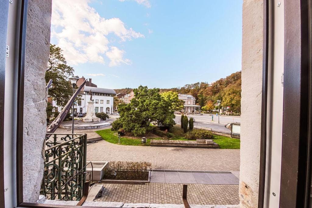 Luxe Kamer met 1 of 2 Bedden en Balkon
