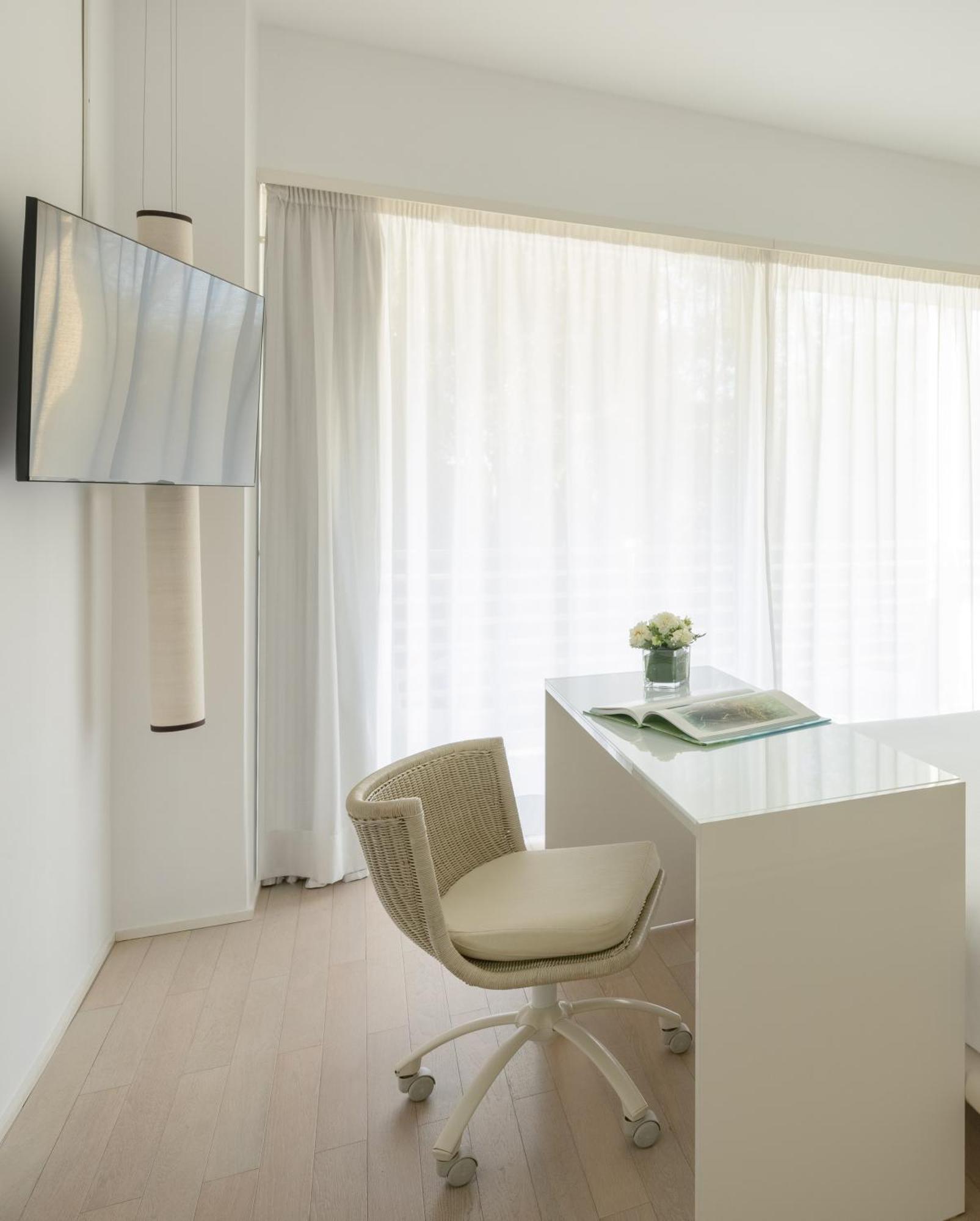 Junior Suite con Divano-Letto