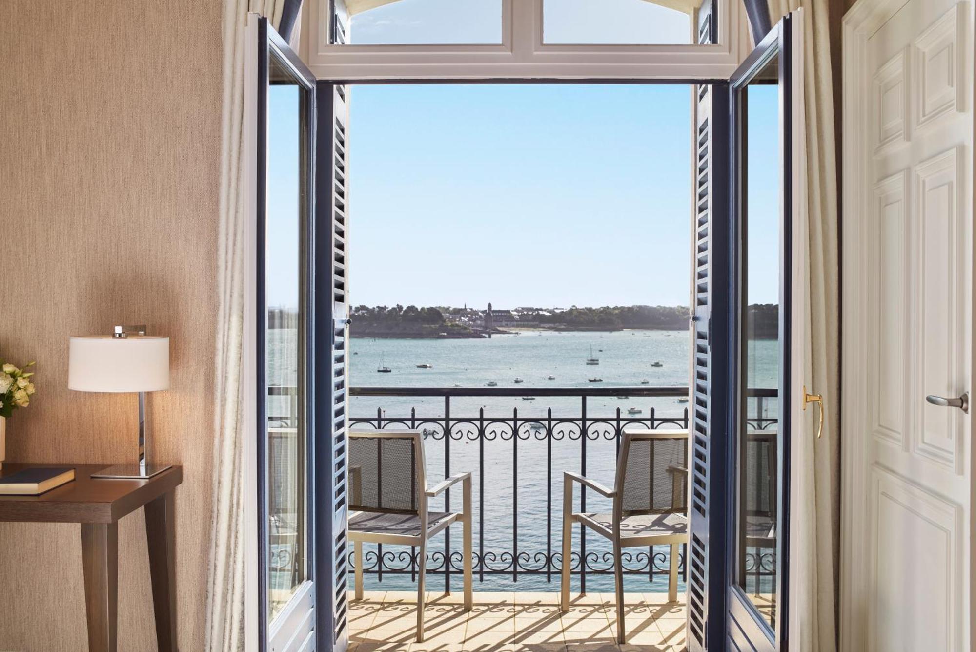 Suite Prestige - Vue sur Mer