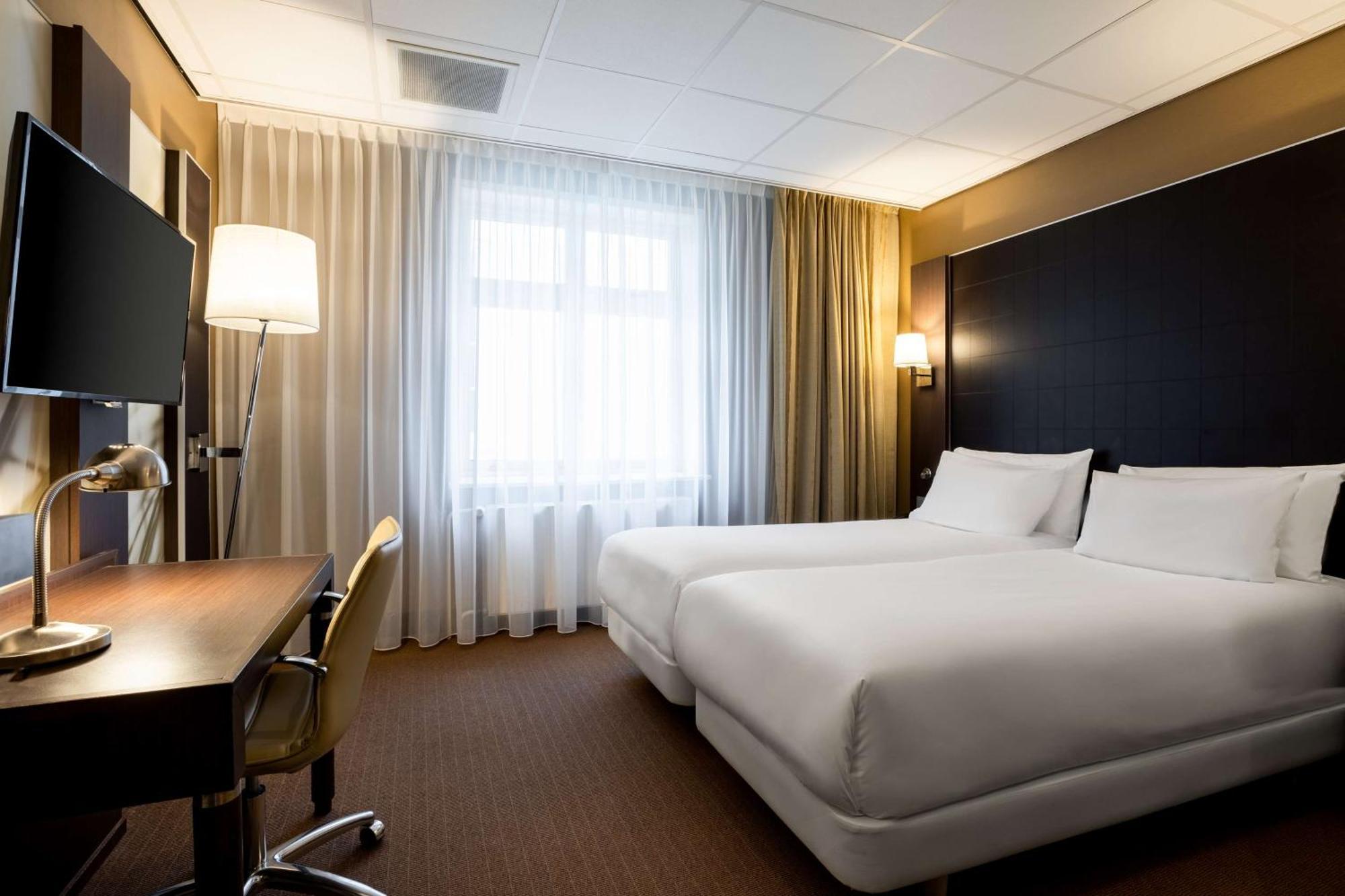 Standaard Kamer met 2 Bedden