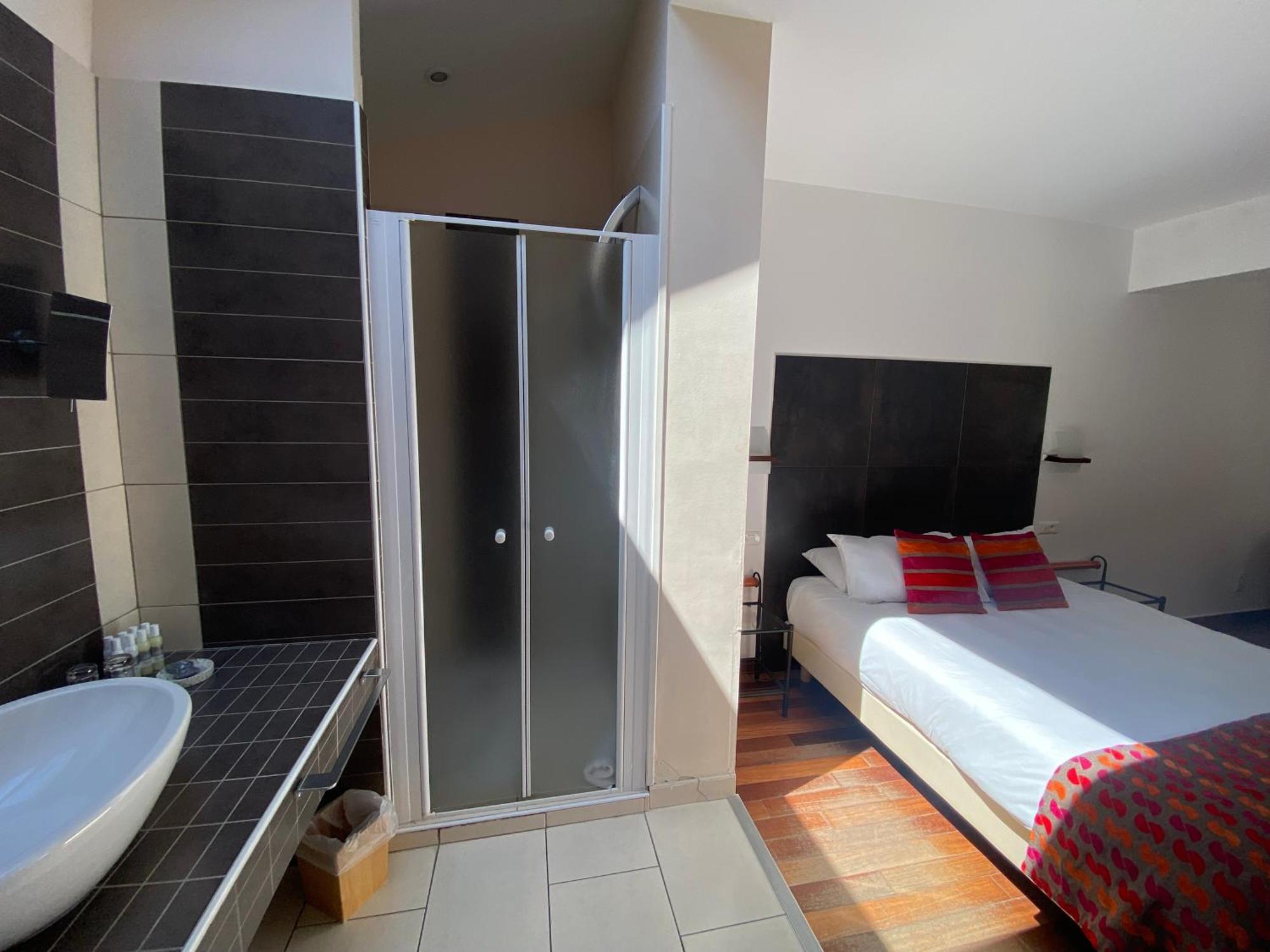 Appartement - Vue sur Mer
