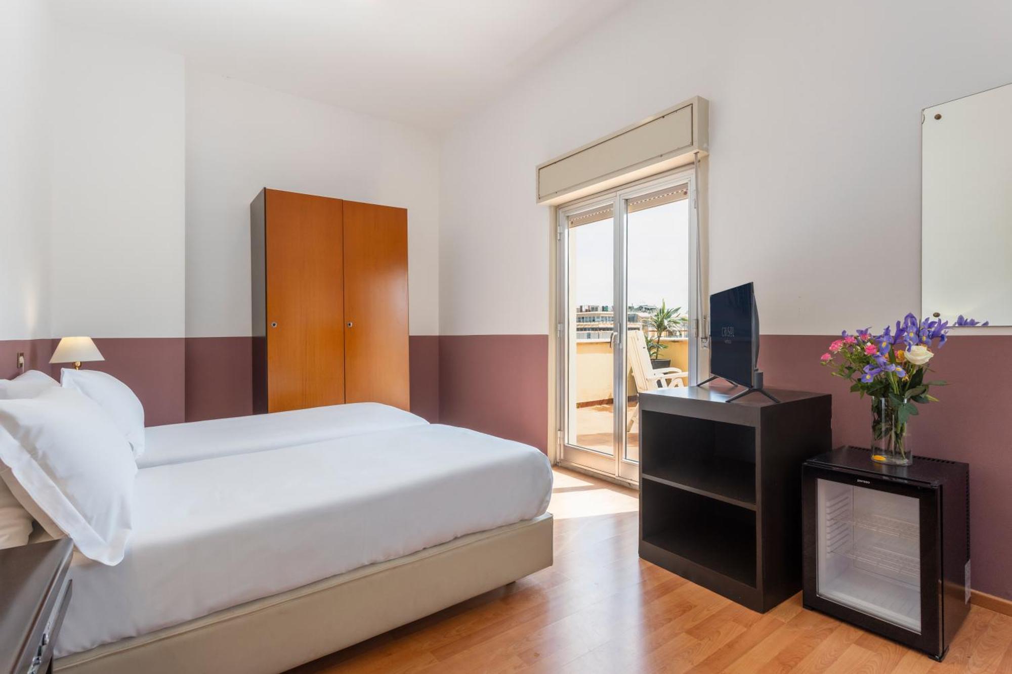Chambre Triple Standard
