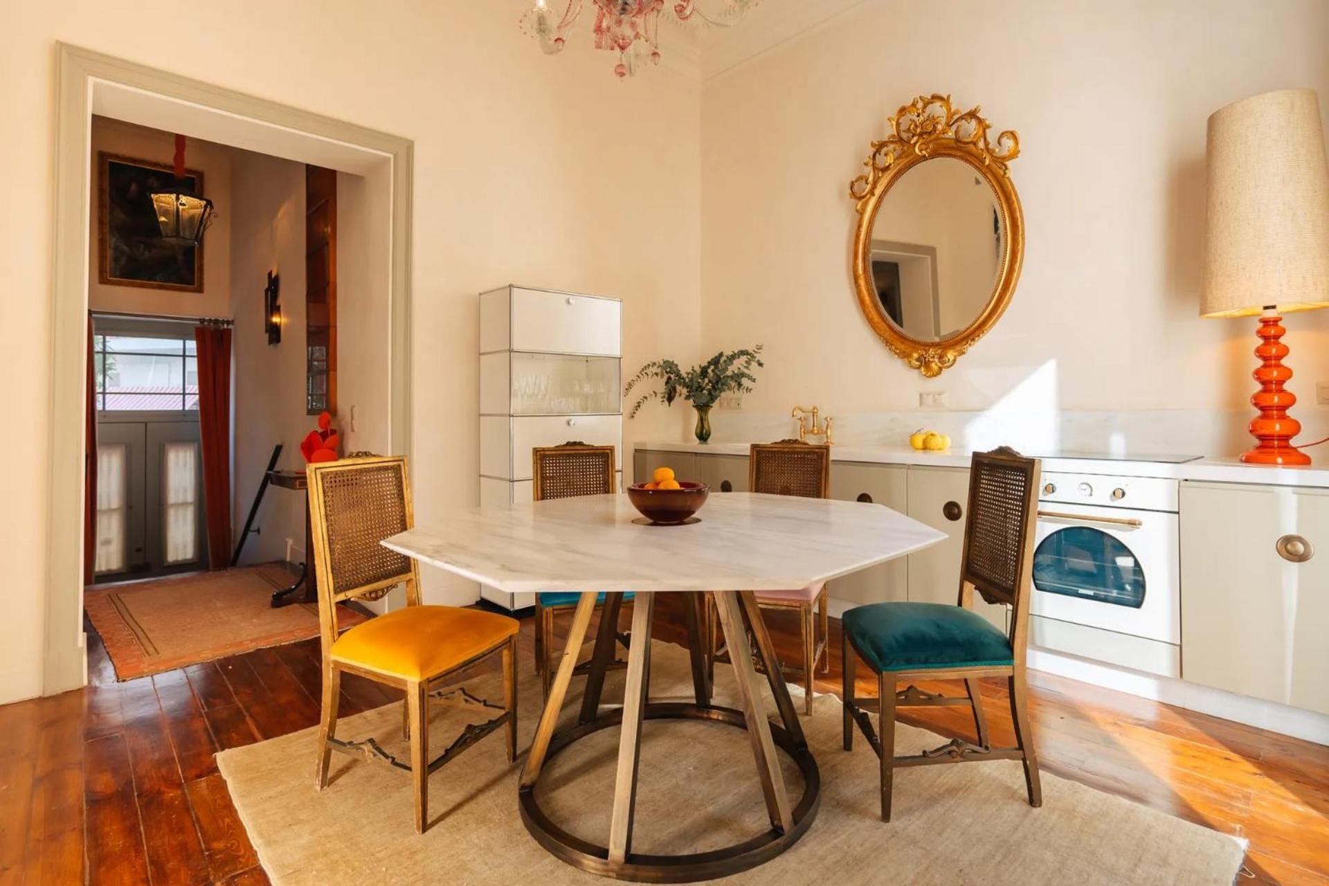 Suite-Apartment