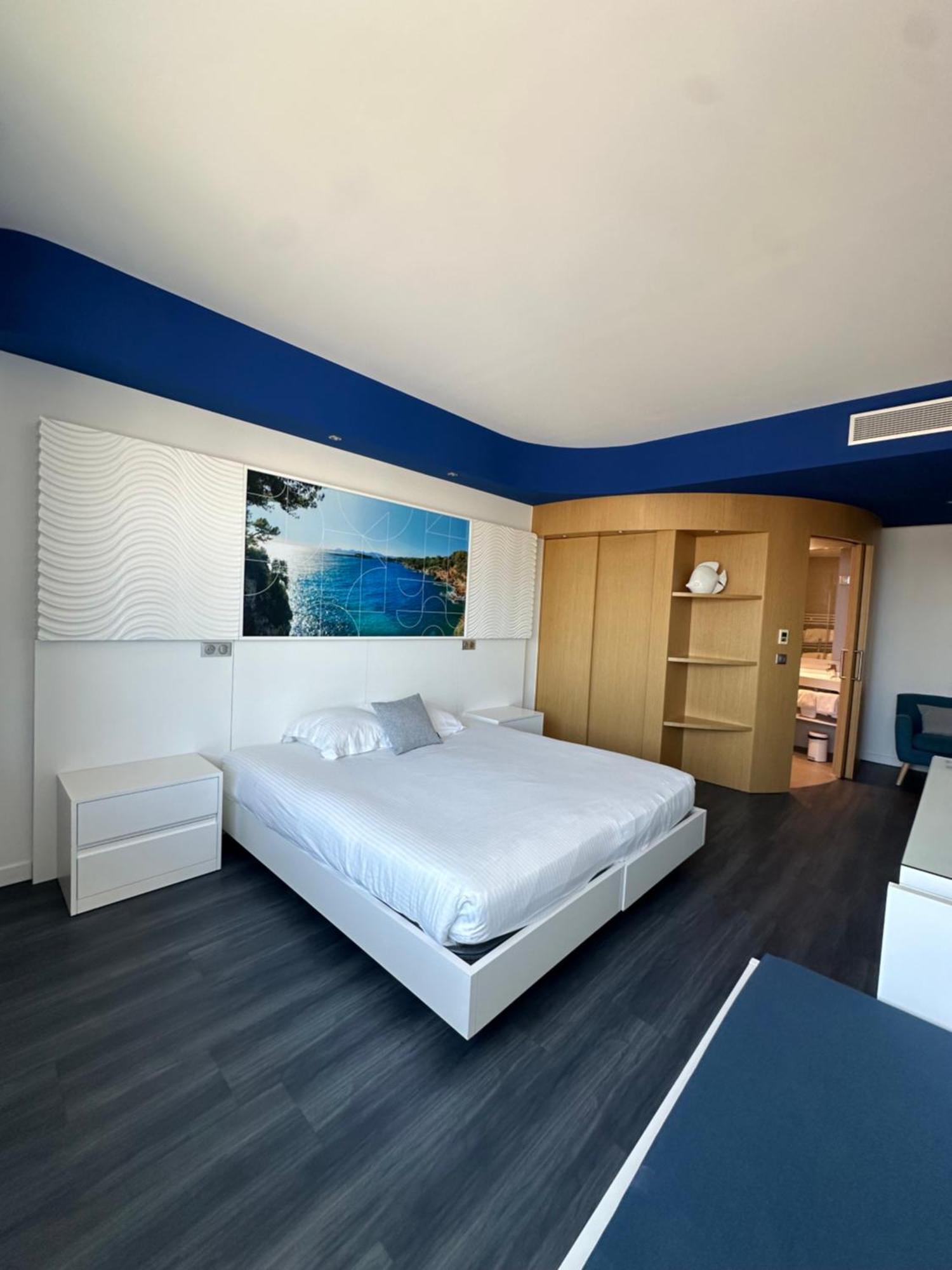 Chambre Double Exécutive