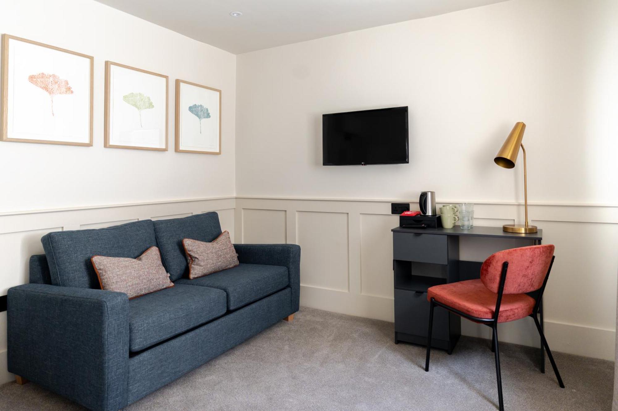 Chambre Familiale