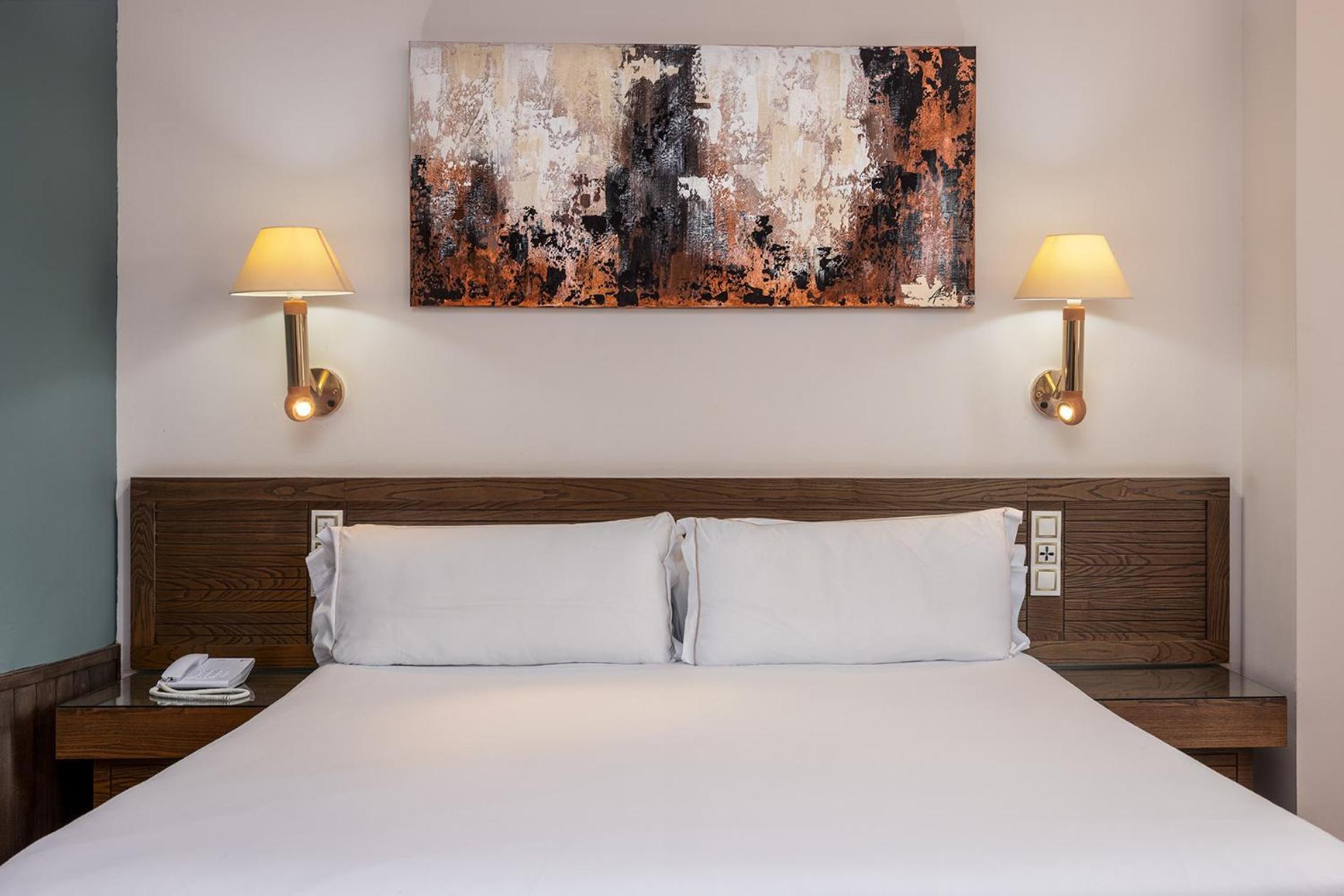Superior Doppelzimmer (3 Erwachsene + 1 Kind)