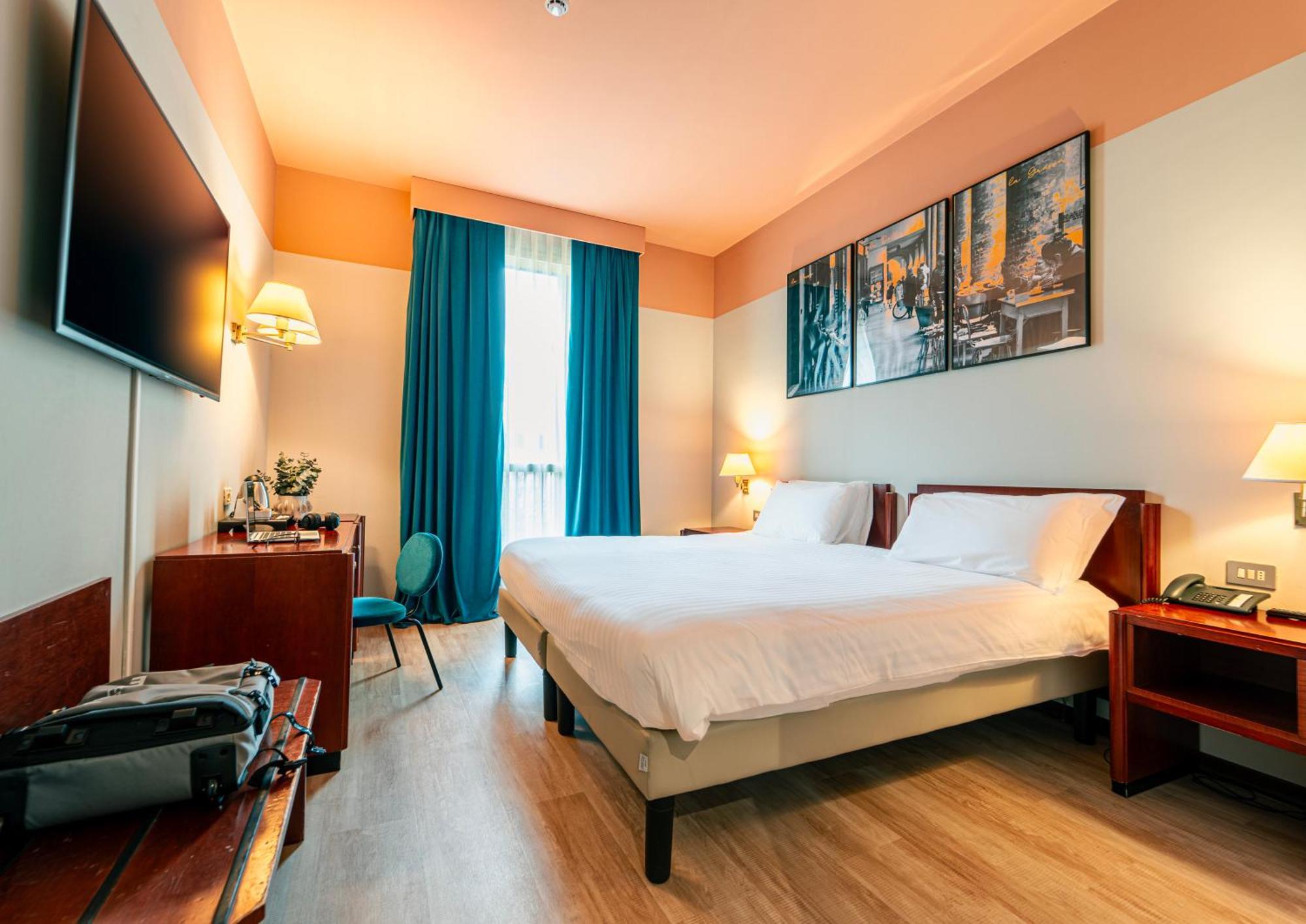 Classic Doppelzimmer