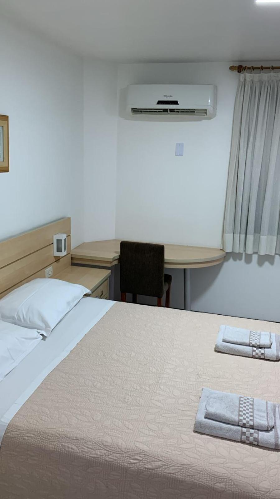 Quarto Duplo Superior