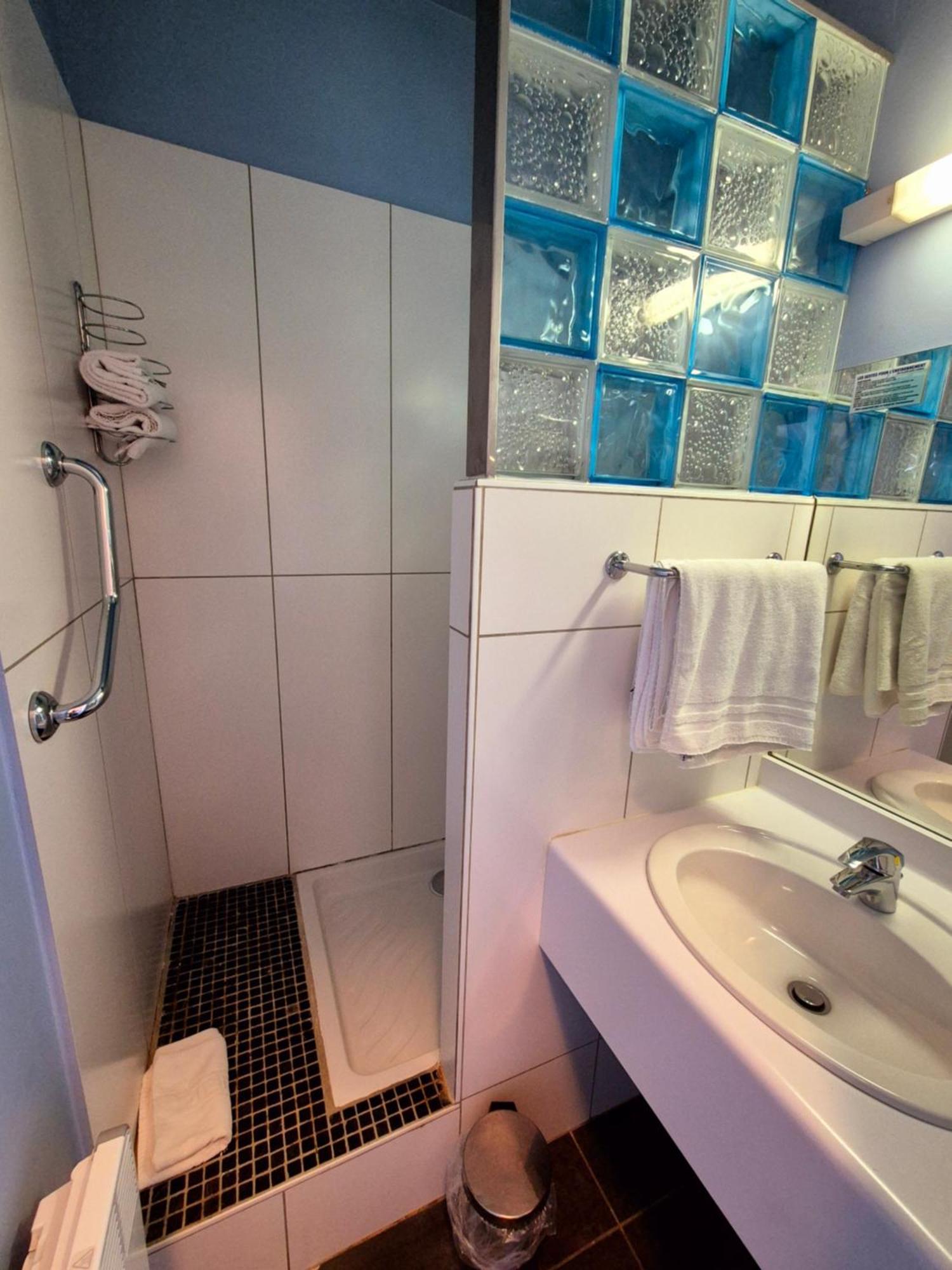 Chambre Lits Jumeaux Standard