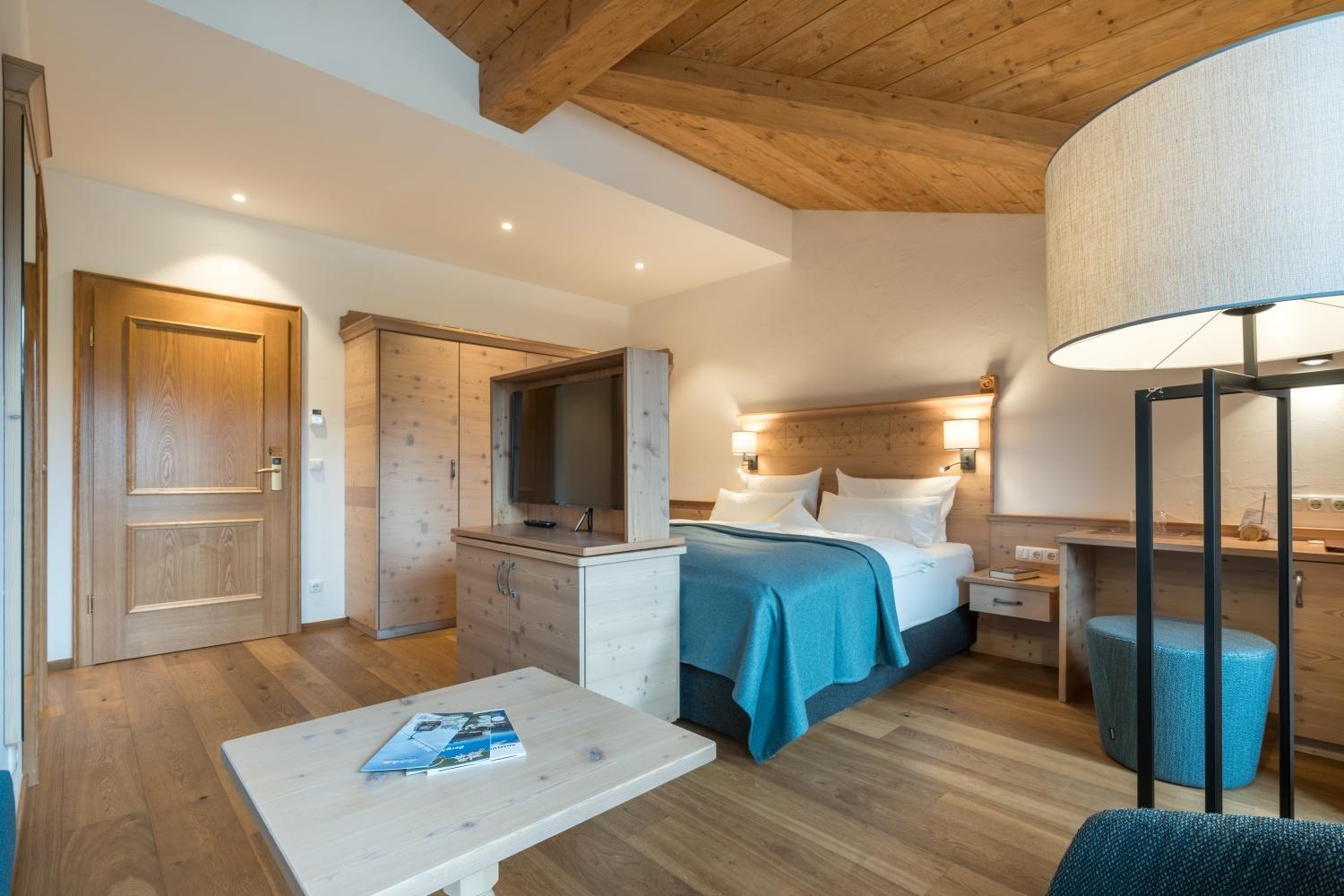 Comfort Doppelzimmer