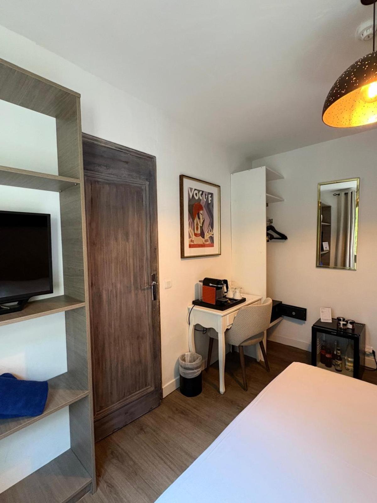 Petite Chambre Double