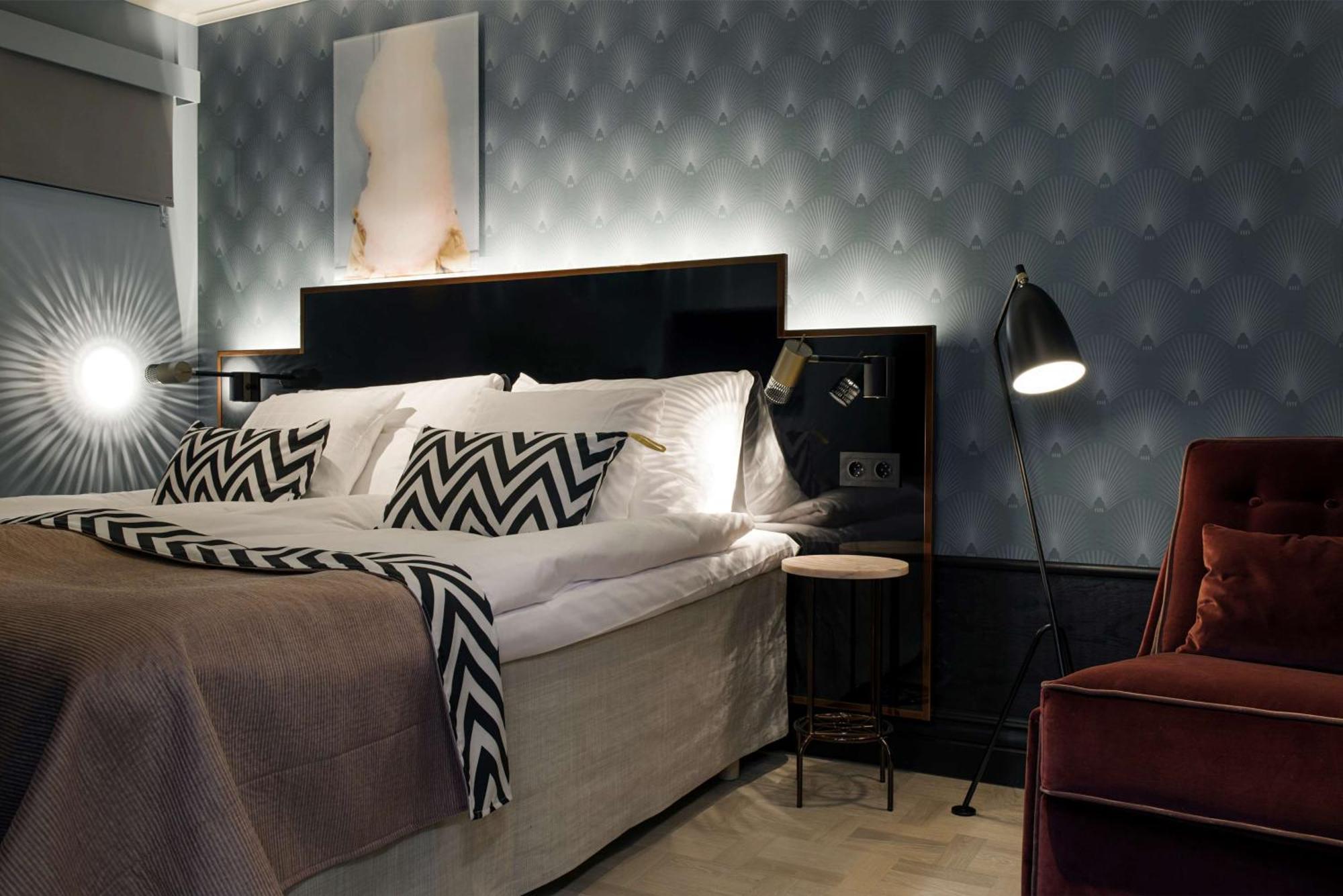 Luxury Double Room