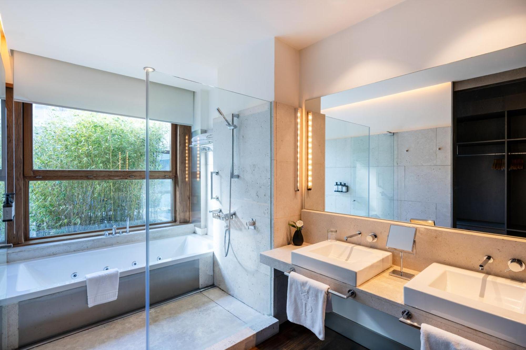 Habitación Doble Superior