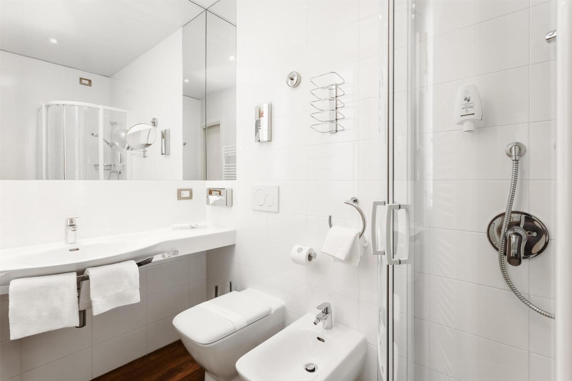 Chambre Double/Lits Jumeaux Classique