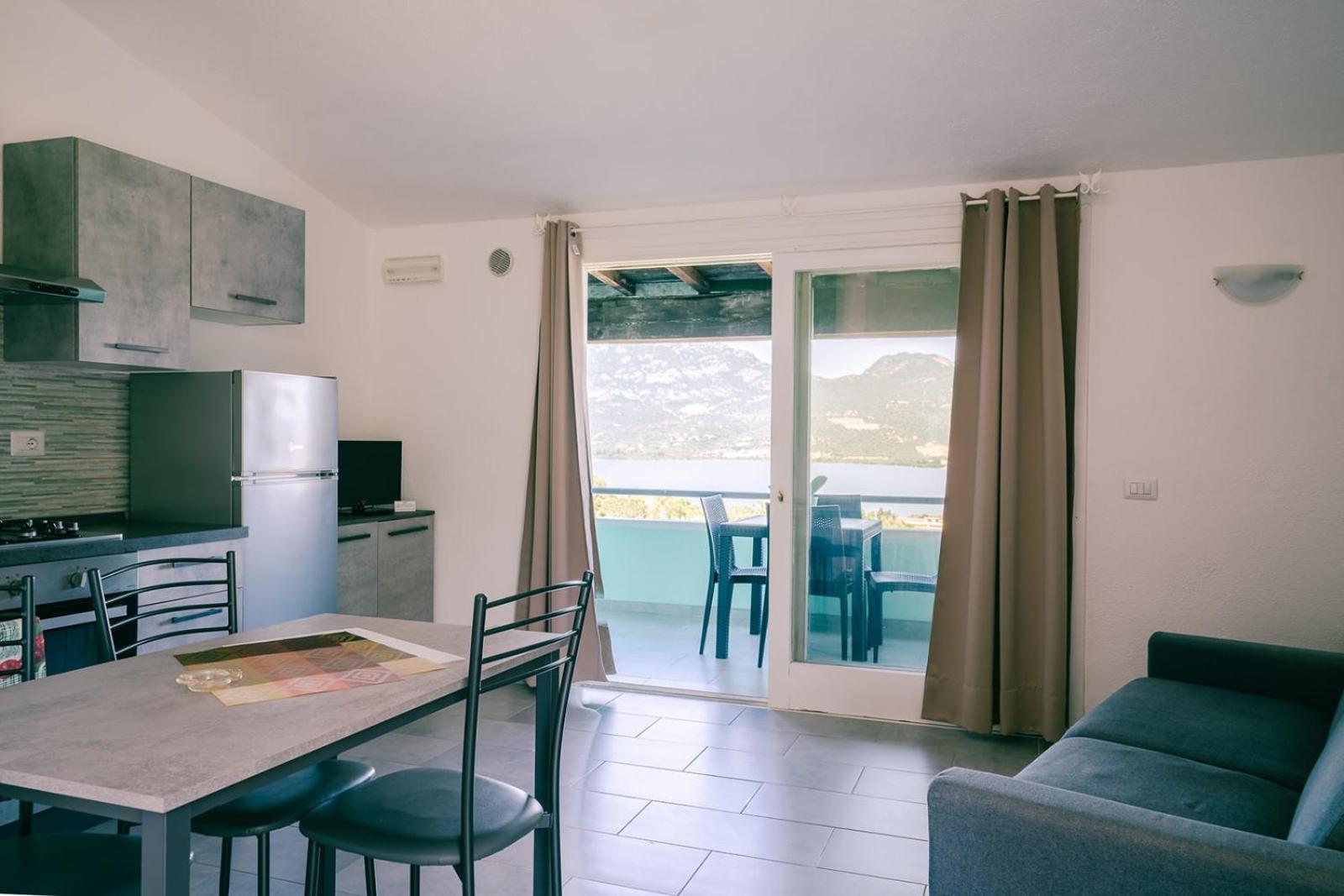 Appartamento con Vista Mare