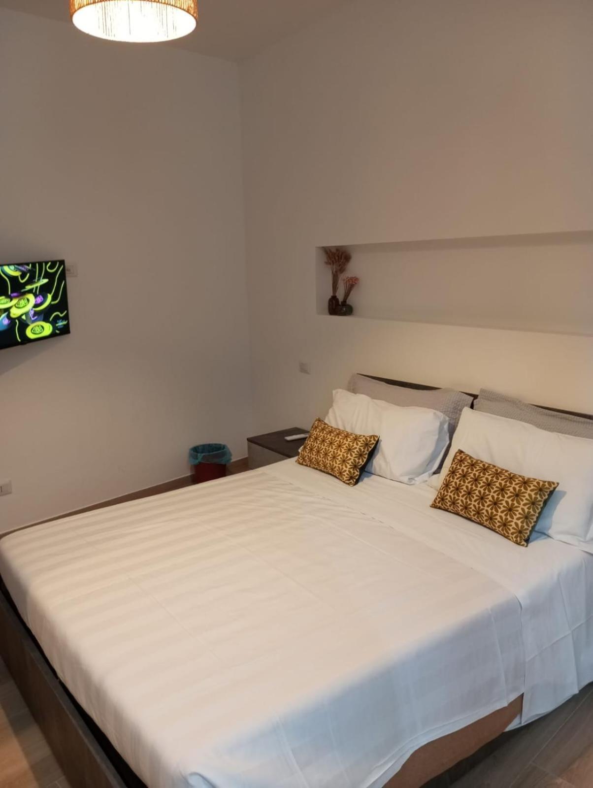 Appartamento con 2 Camere da Letto