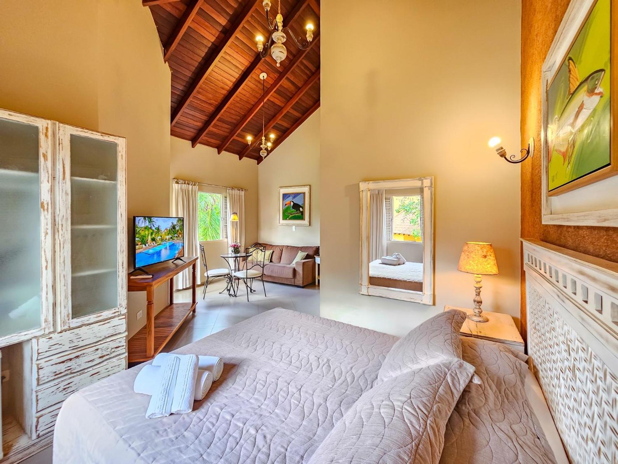Quarto Duplo Executivo