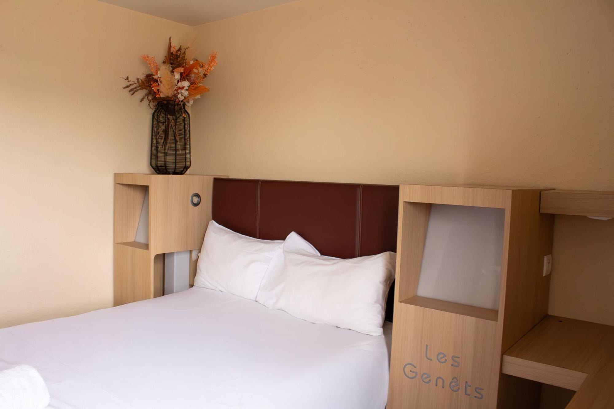 Chambre Double Standard