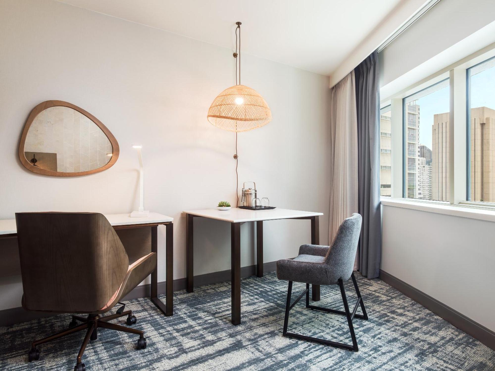 Traditional Guest Room, 2 Doubles