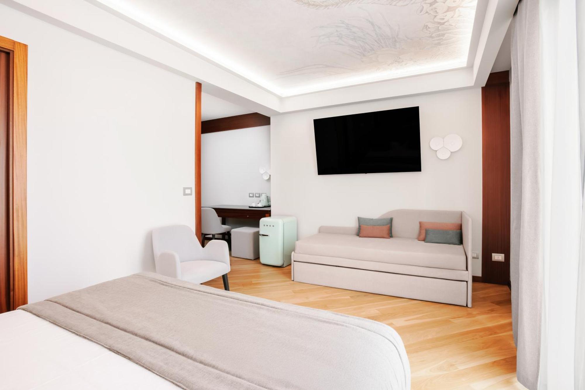 Chambre Double Exécutive