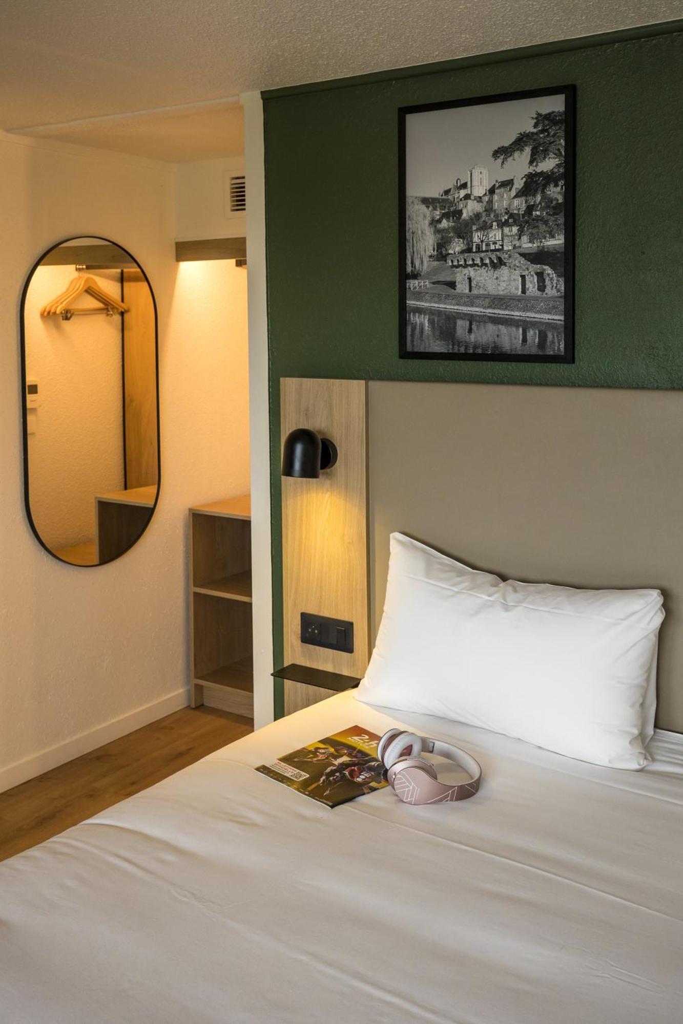 Chambre Double