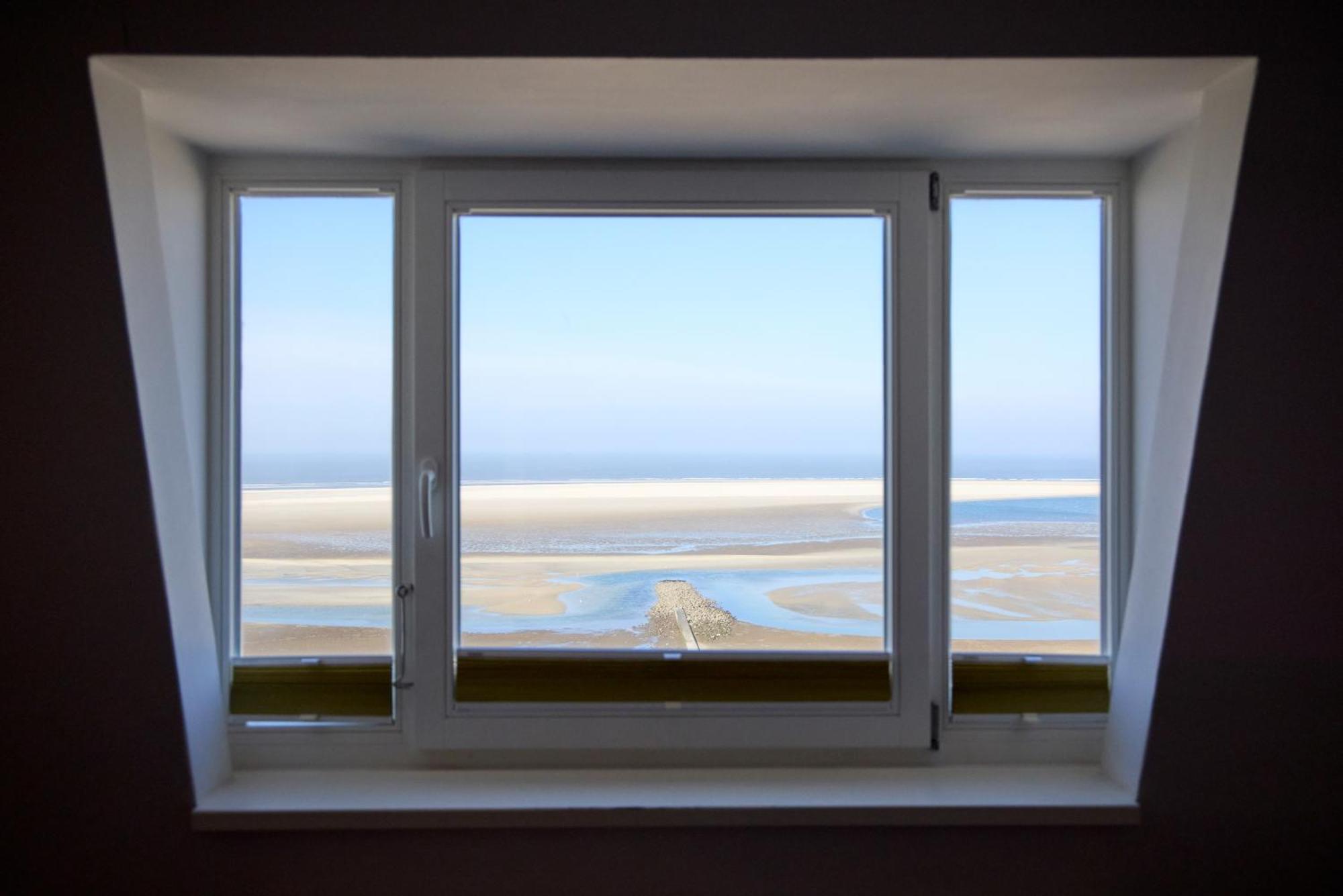 Doppelzimmer mit Meerblick