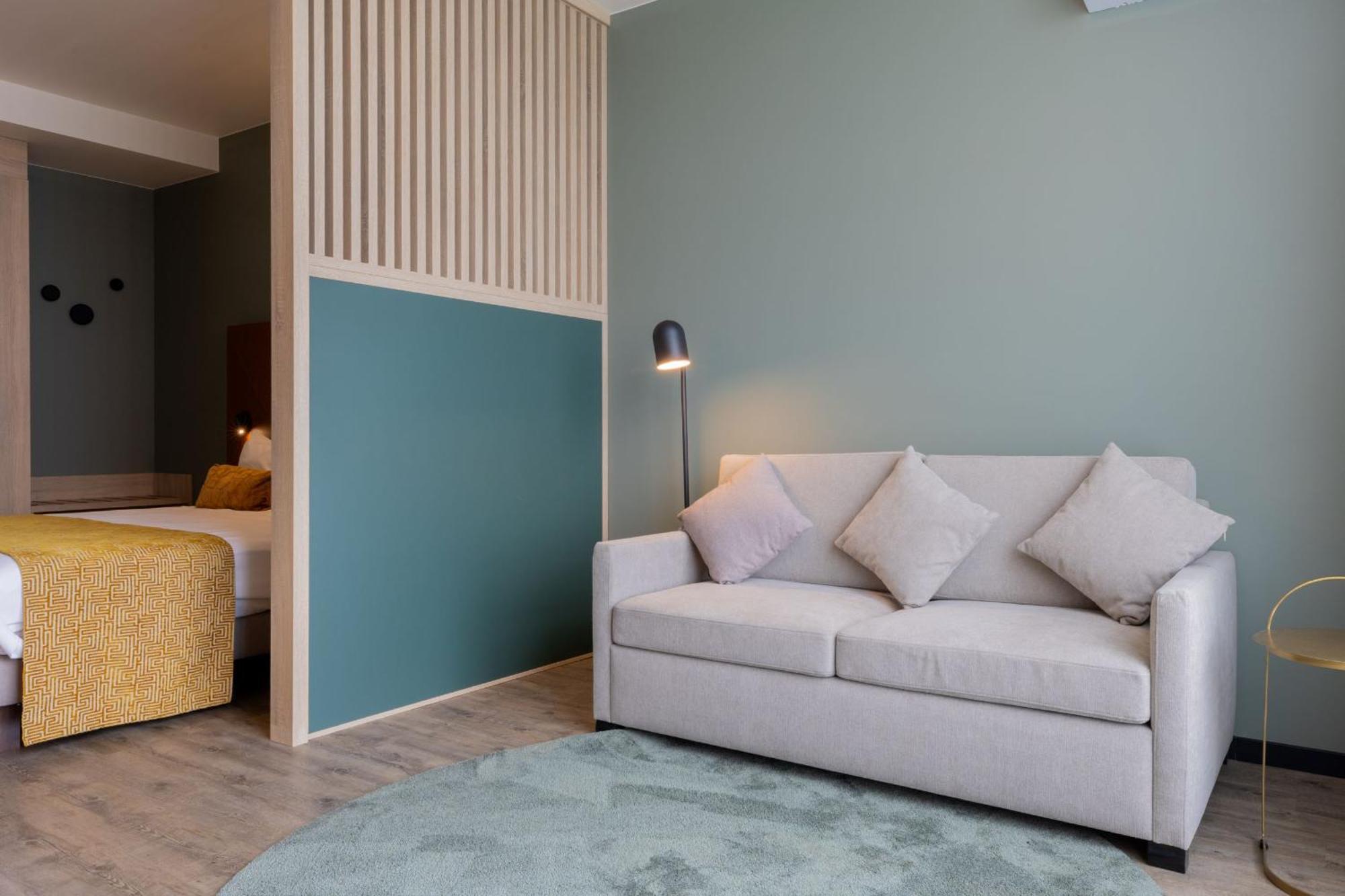 Deluxe Junior Suite