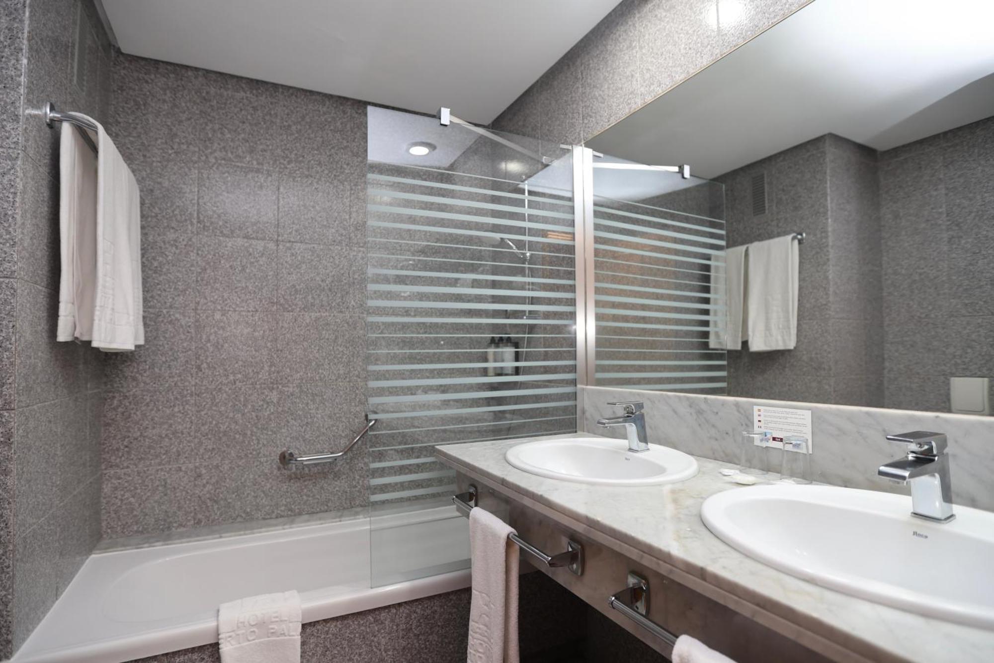 Habitación Doble Económica