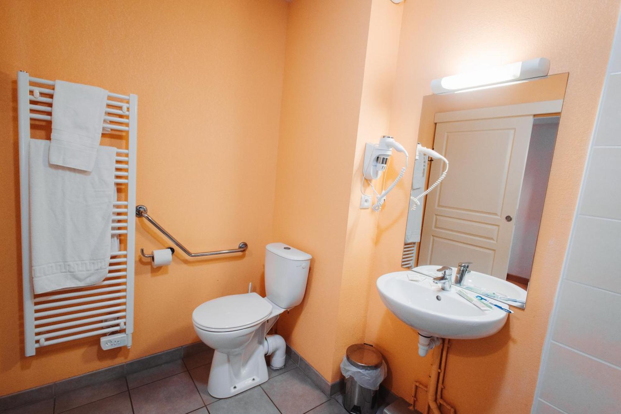 Appartement 2 Pièces (4 Adultes)