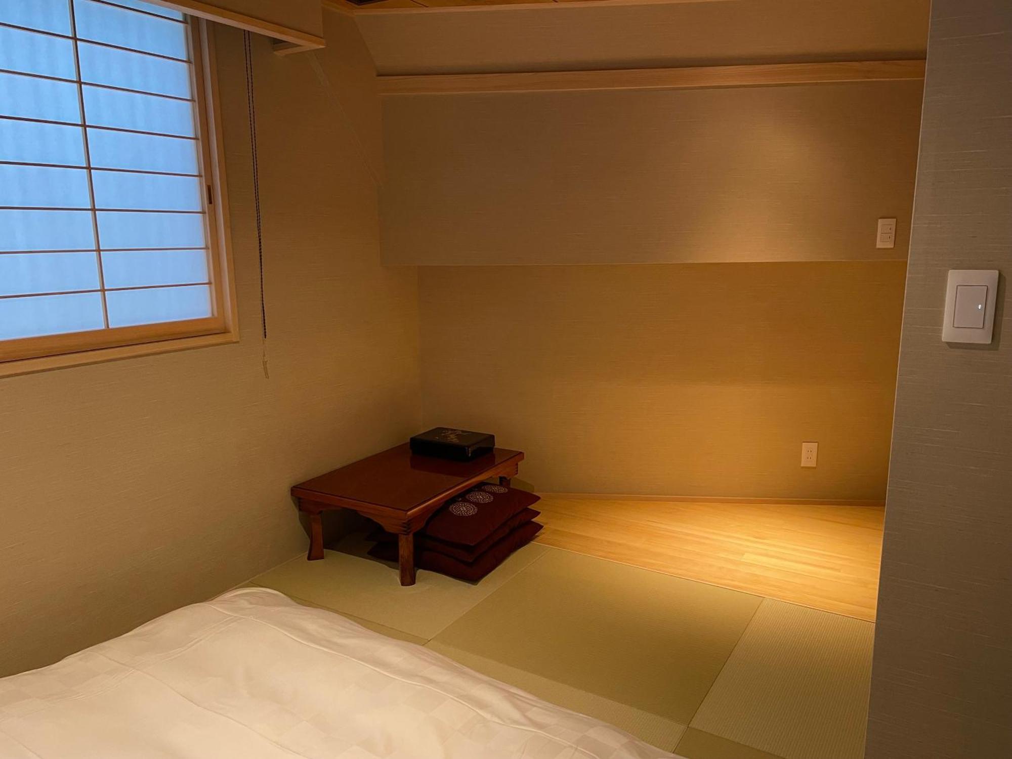 Chambre Triple Standard
