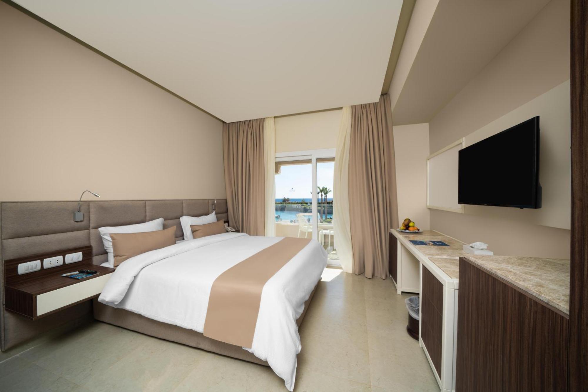 Suite Elite - Vue sur Mer