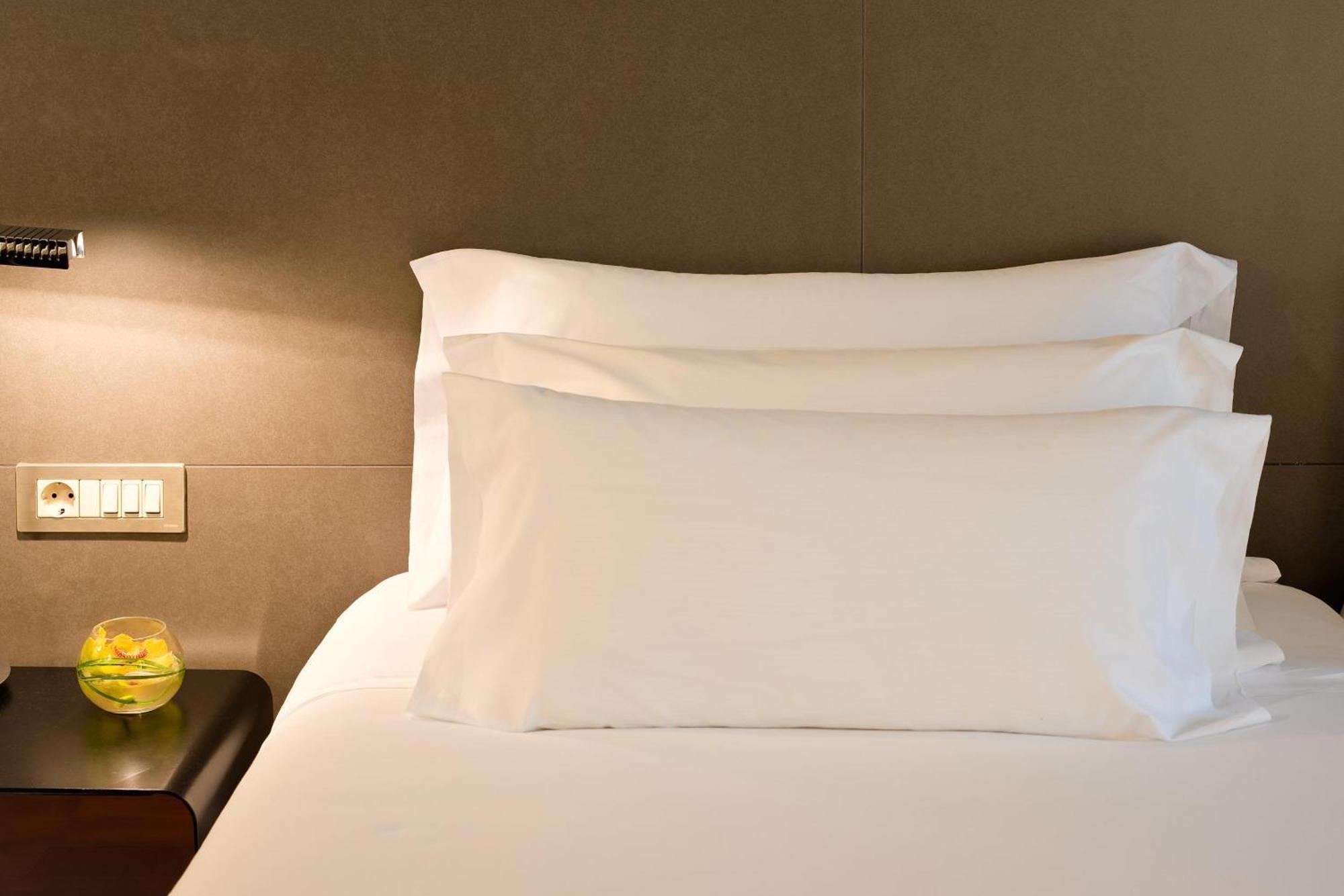 Chambre Double ou Lits Jumeaux Premium