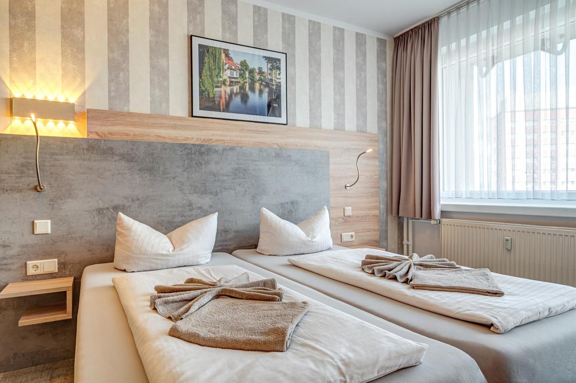 Großes Doppelzimmer