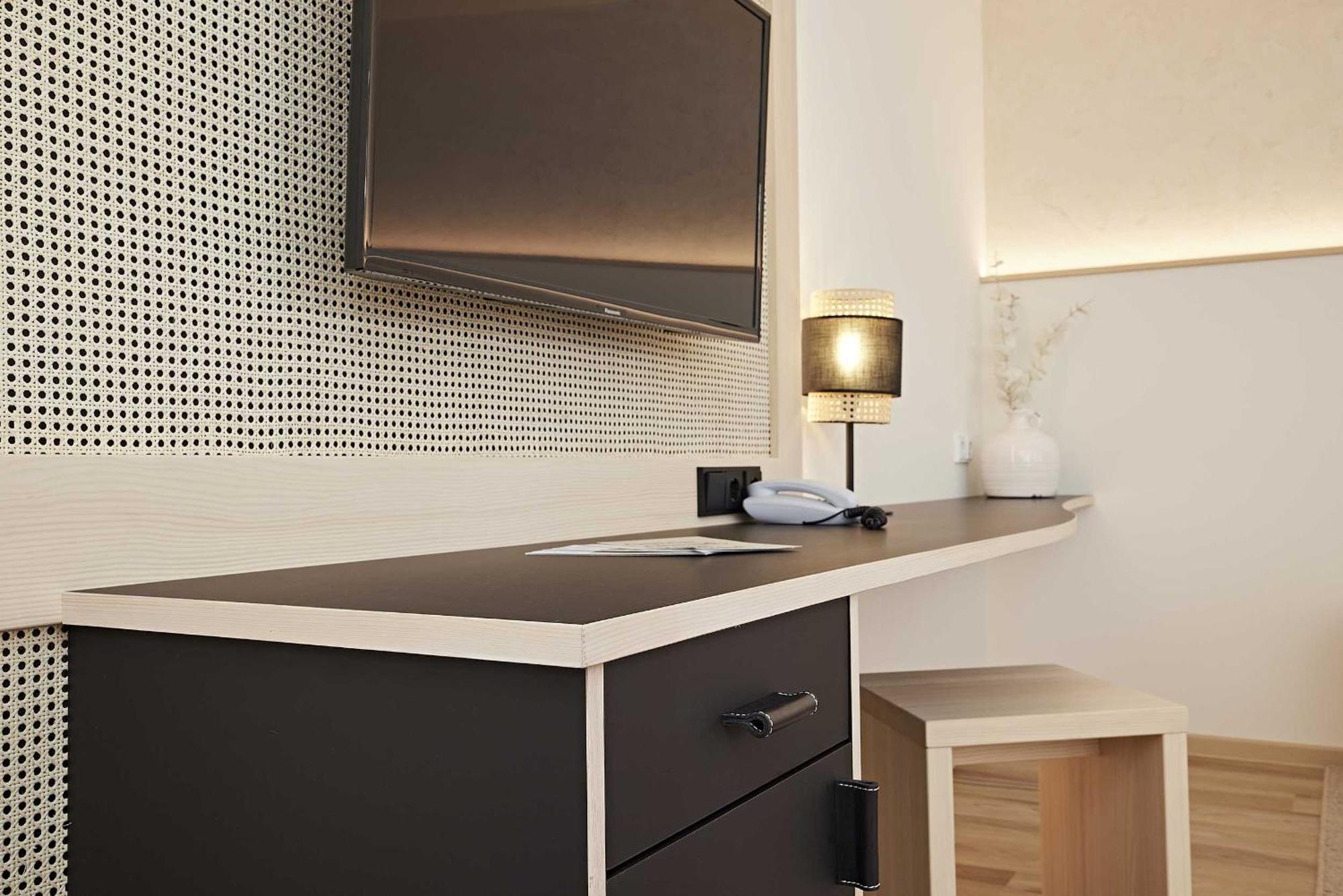 Comfort Doppelzimmer