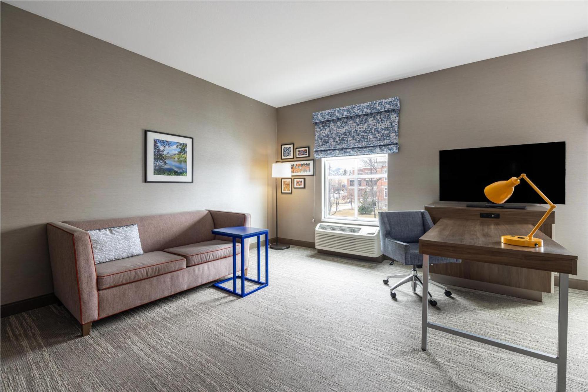 Queen Studio Suite with Two Queen Beds - Non-Smoking,1690977270:JPEG