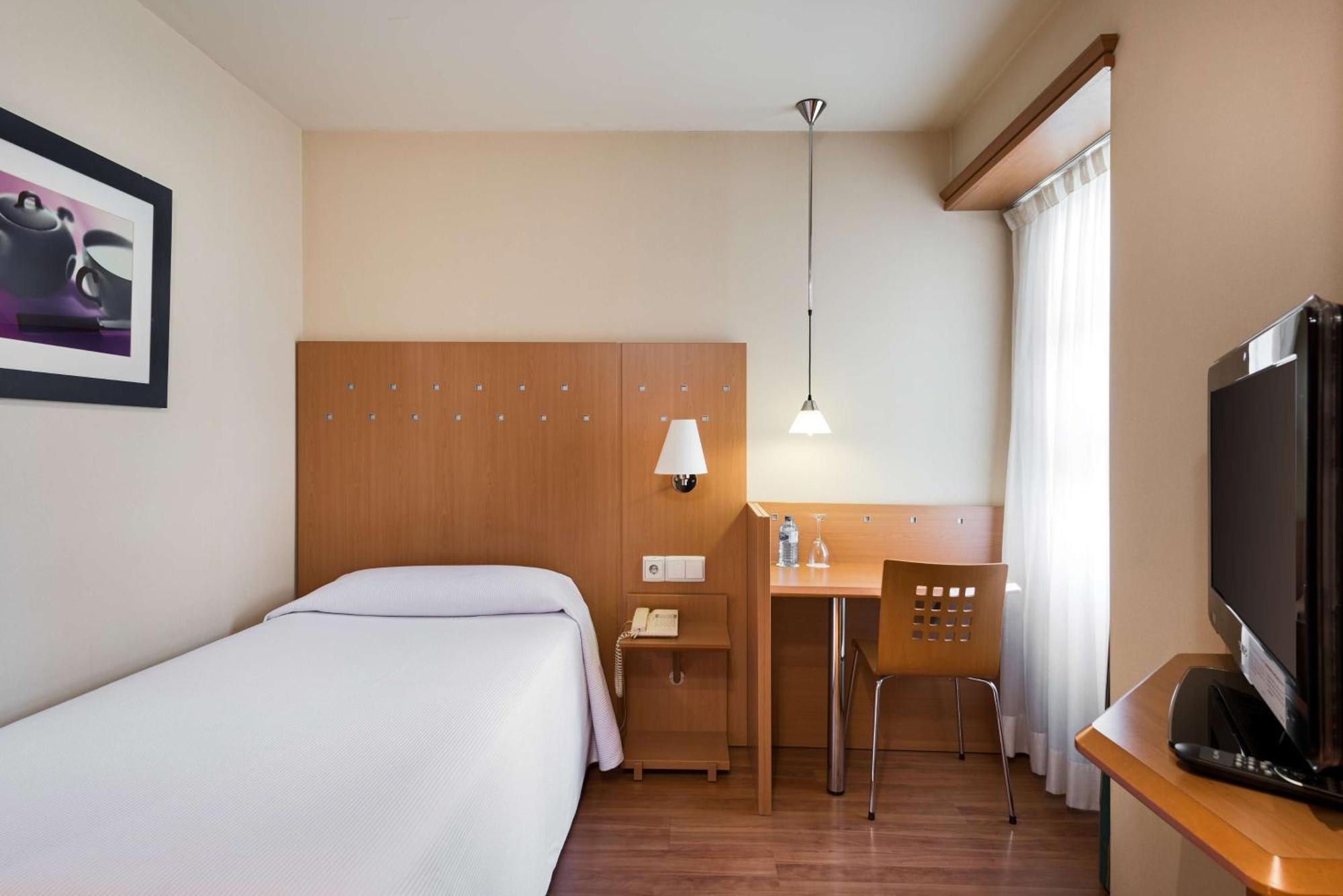 Habitación Individual Estándar